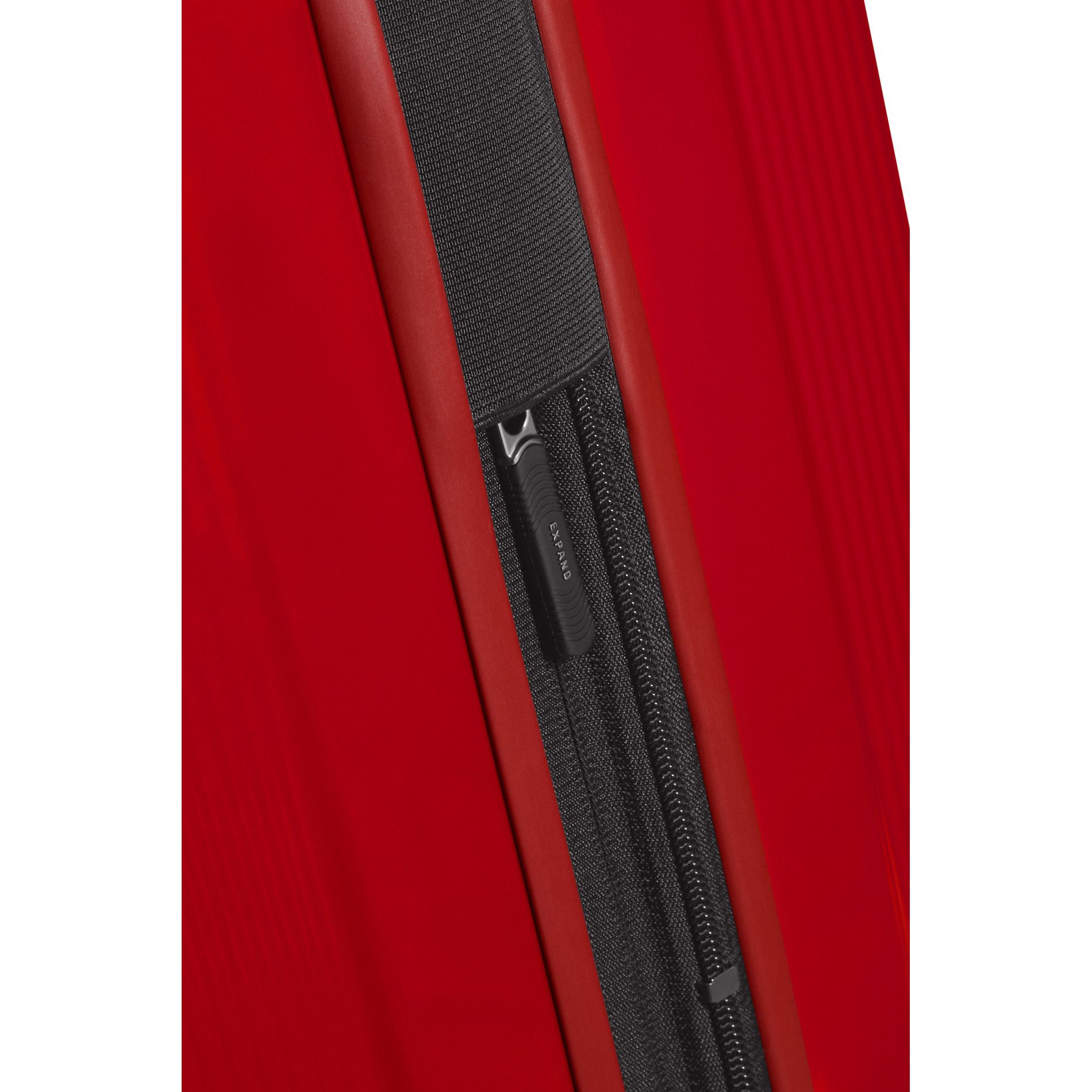 Nuon L (75 cm) erweiterbar - metallic red