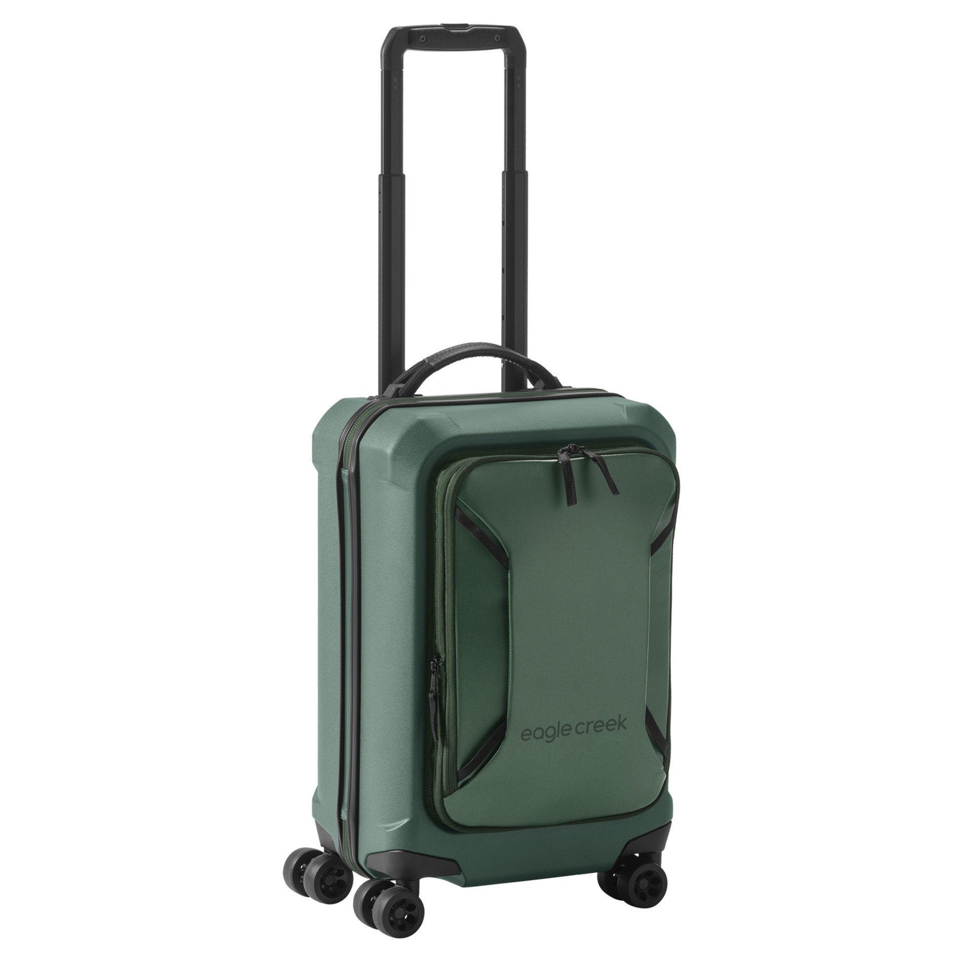 Tarmac Carry-On (55 cm) - duck green