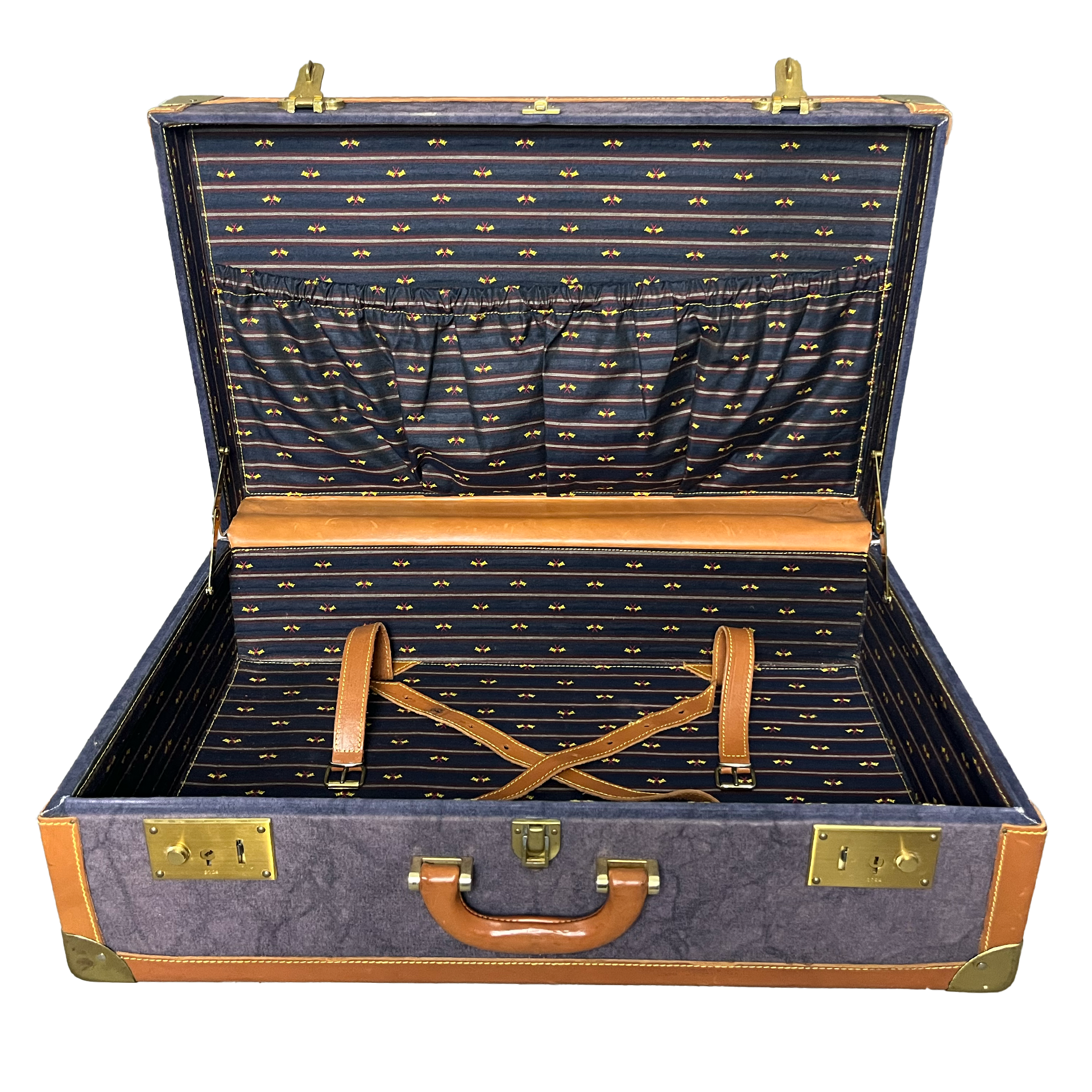 Tangaroa Vintage  Luxuskoffer