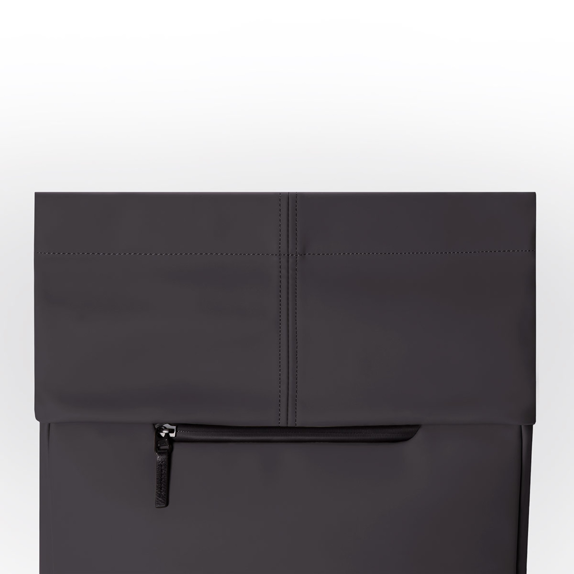 Kito Medium Lotus - Black