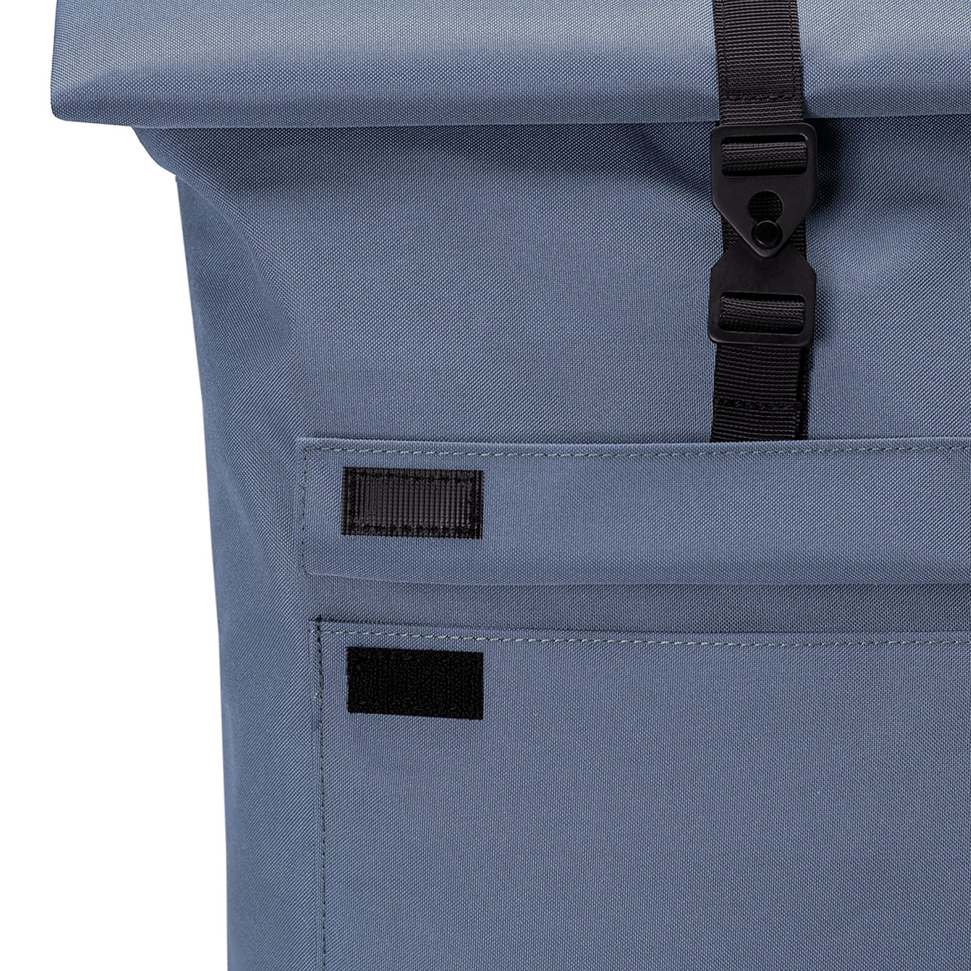 Jasper Stealth - Steel Blue