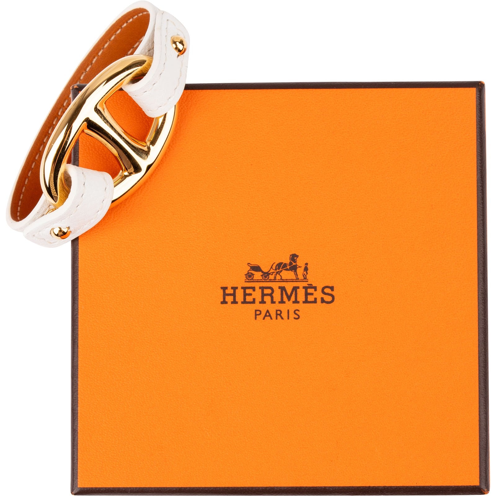Hermès - Granville Bracelet