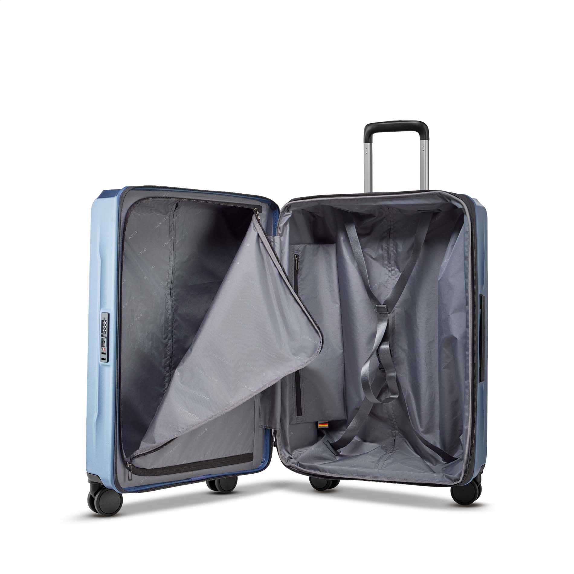 PHOENIX SL - Trolley M (66 cm) expandable