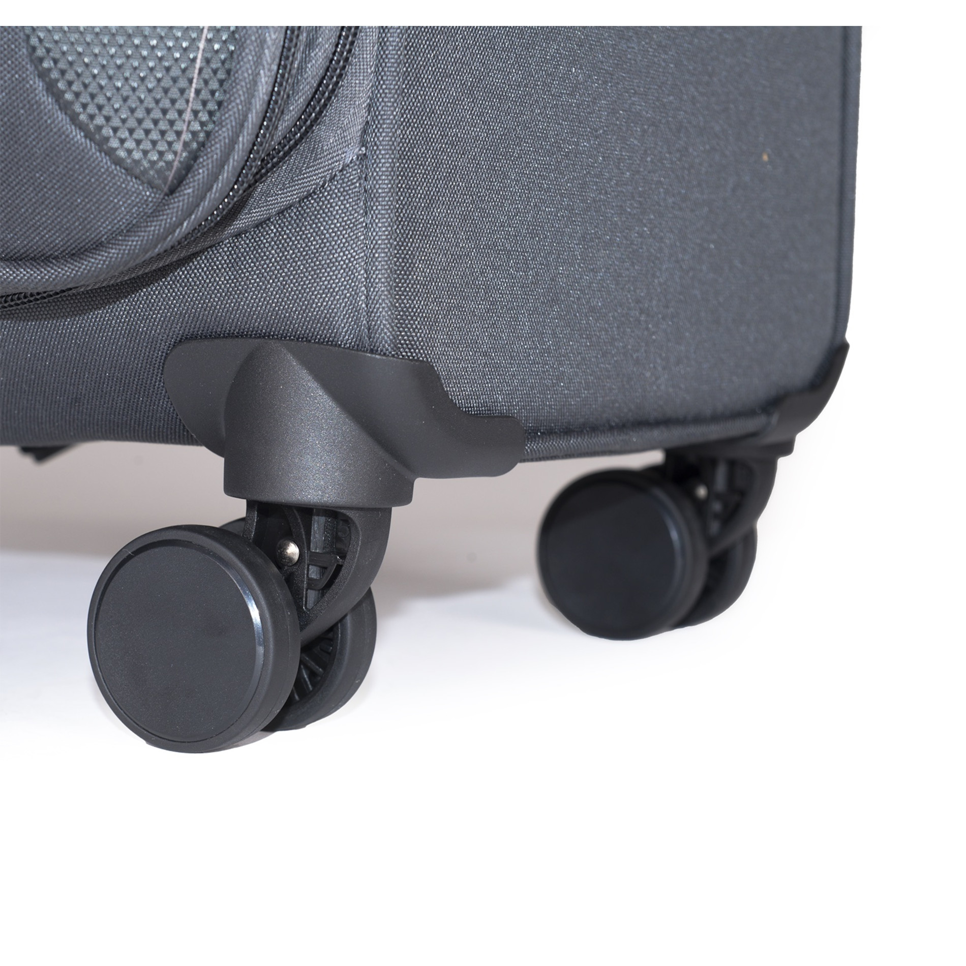 Fresh Trolley L (77 cm) erweiterbar - anthracite