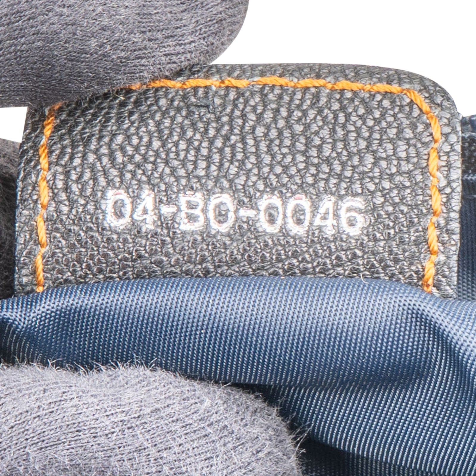 Christian Dior - Monogram Trotter Hardcore Boston 30 Handbag
