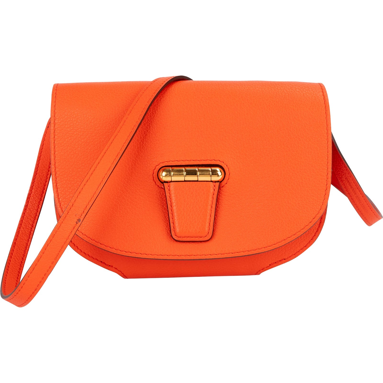 Hermès - Convoyeur Crossbody Bag