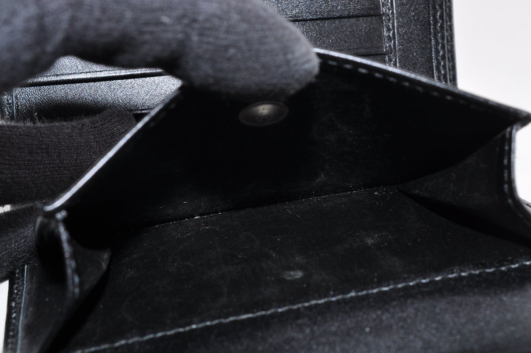 Salvatore Ferragamo - Bifold-Geldbörse