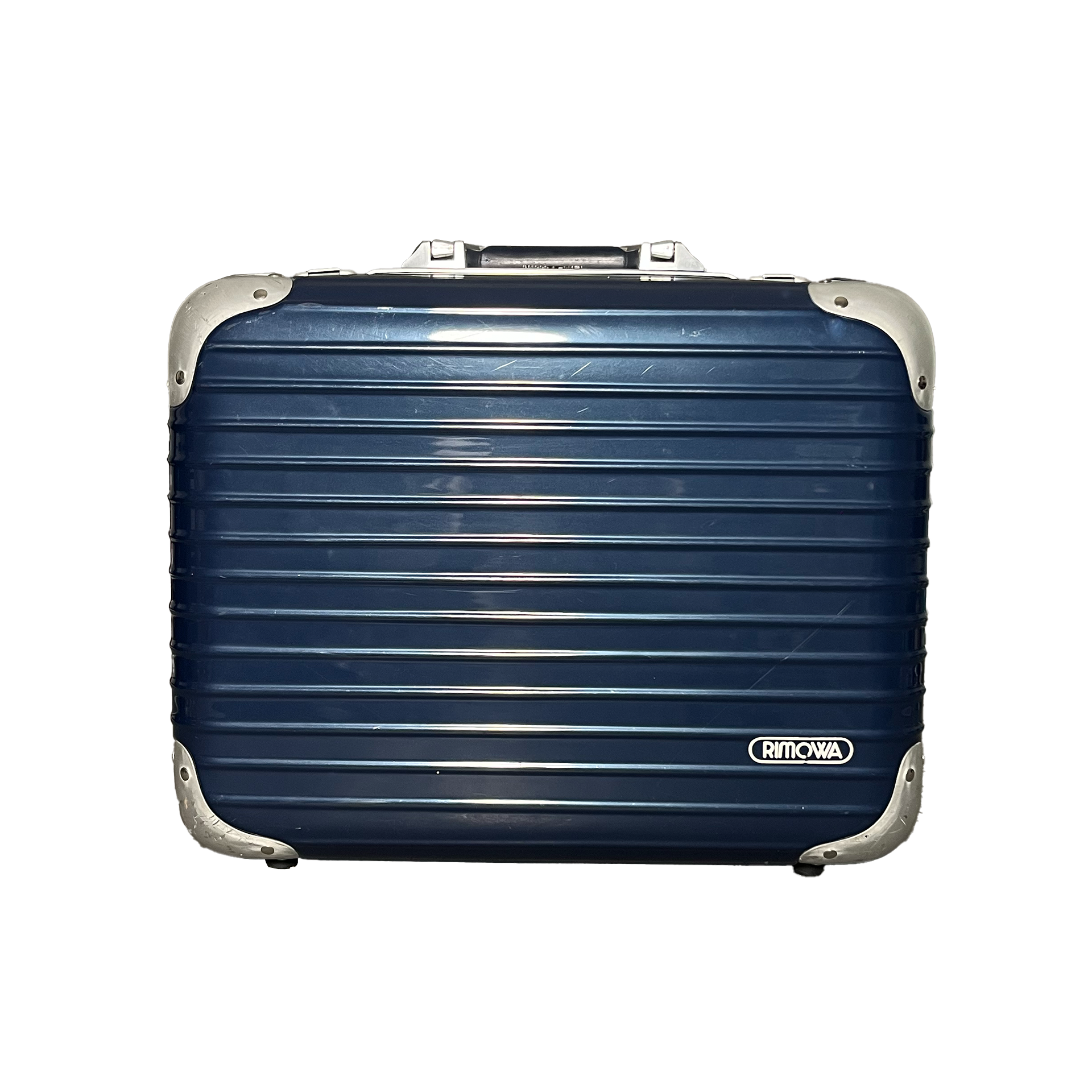 Rimowa - Limbo Integral Hartschalenkoffer