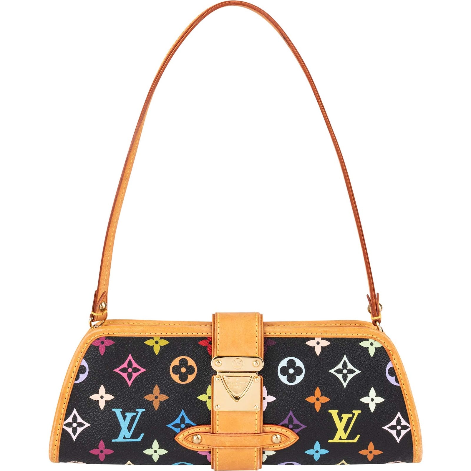 Louis Vuitton - Shirley Pochette Accessoires Shoulder Bag