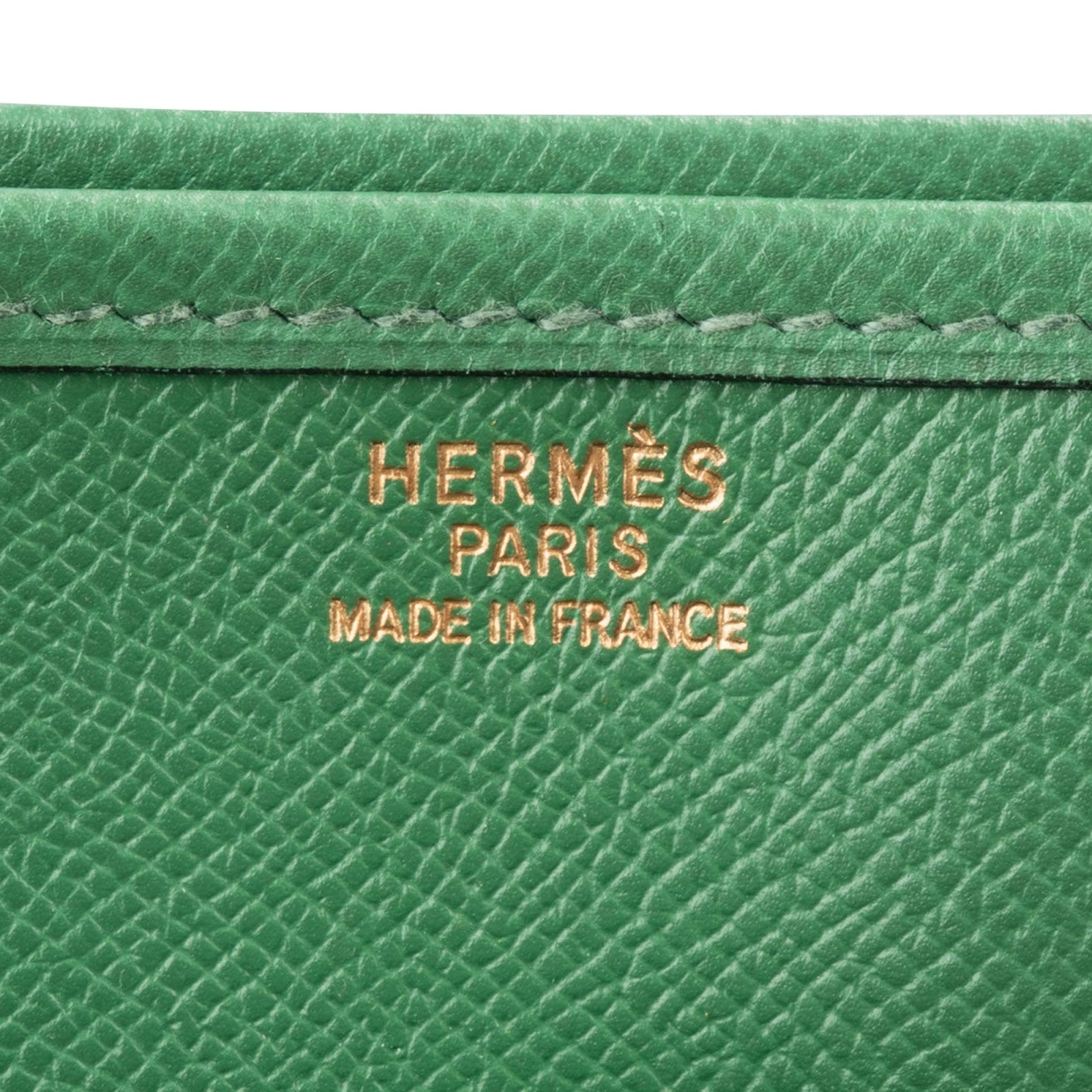 Hermès - Evelyne GM Crossbody Bag