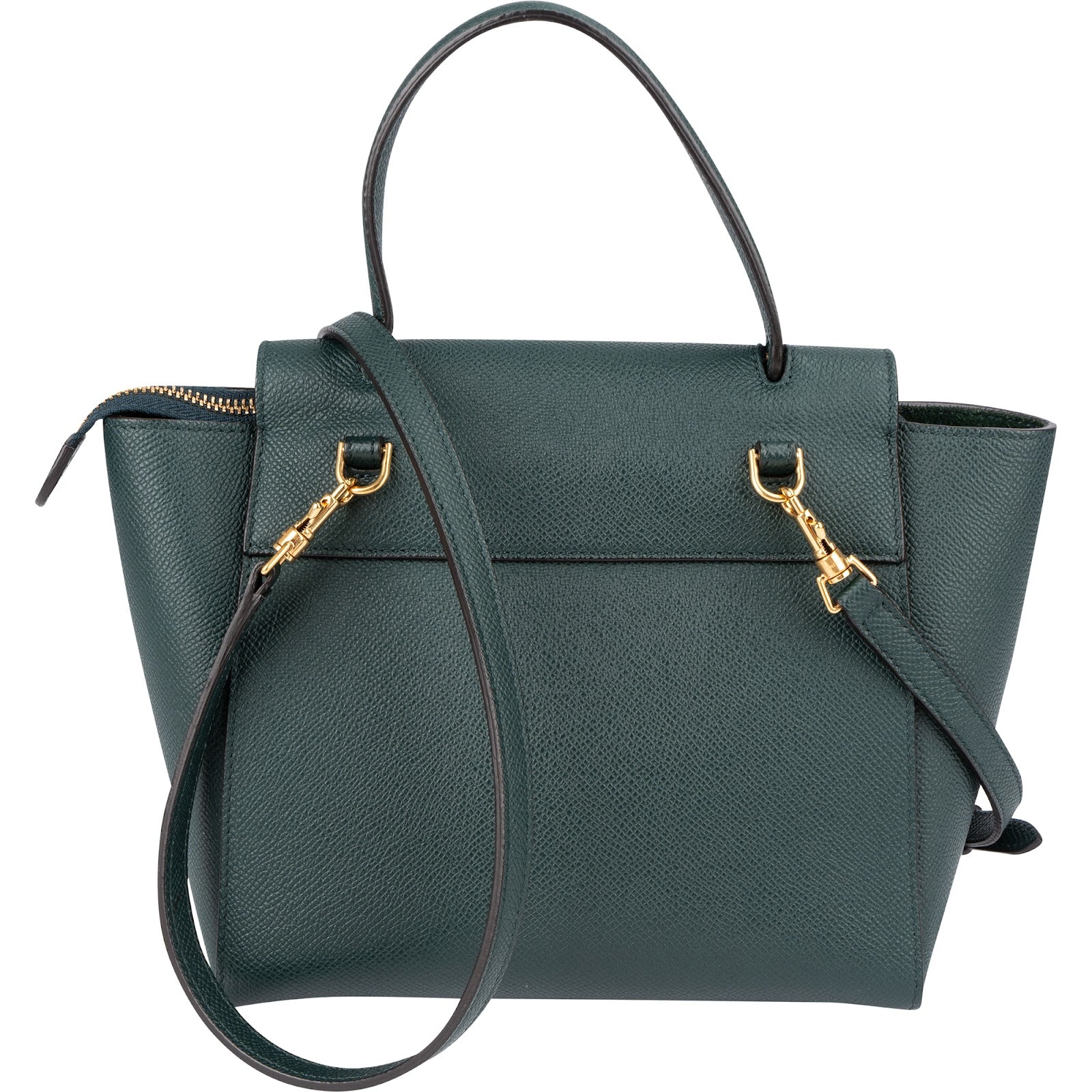 Celine – Nano Belt Crossbody Bag