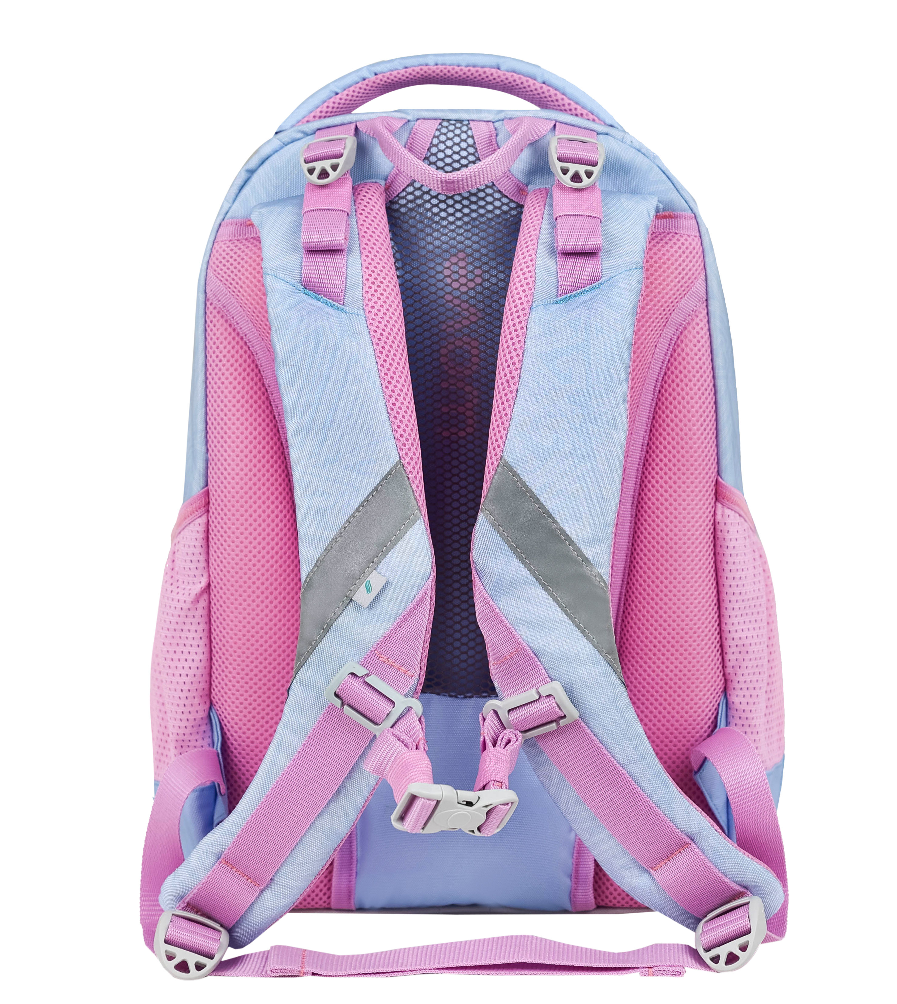 Boost school backpack - Wave Lavender