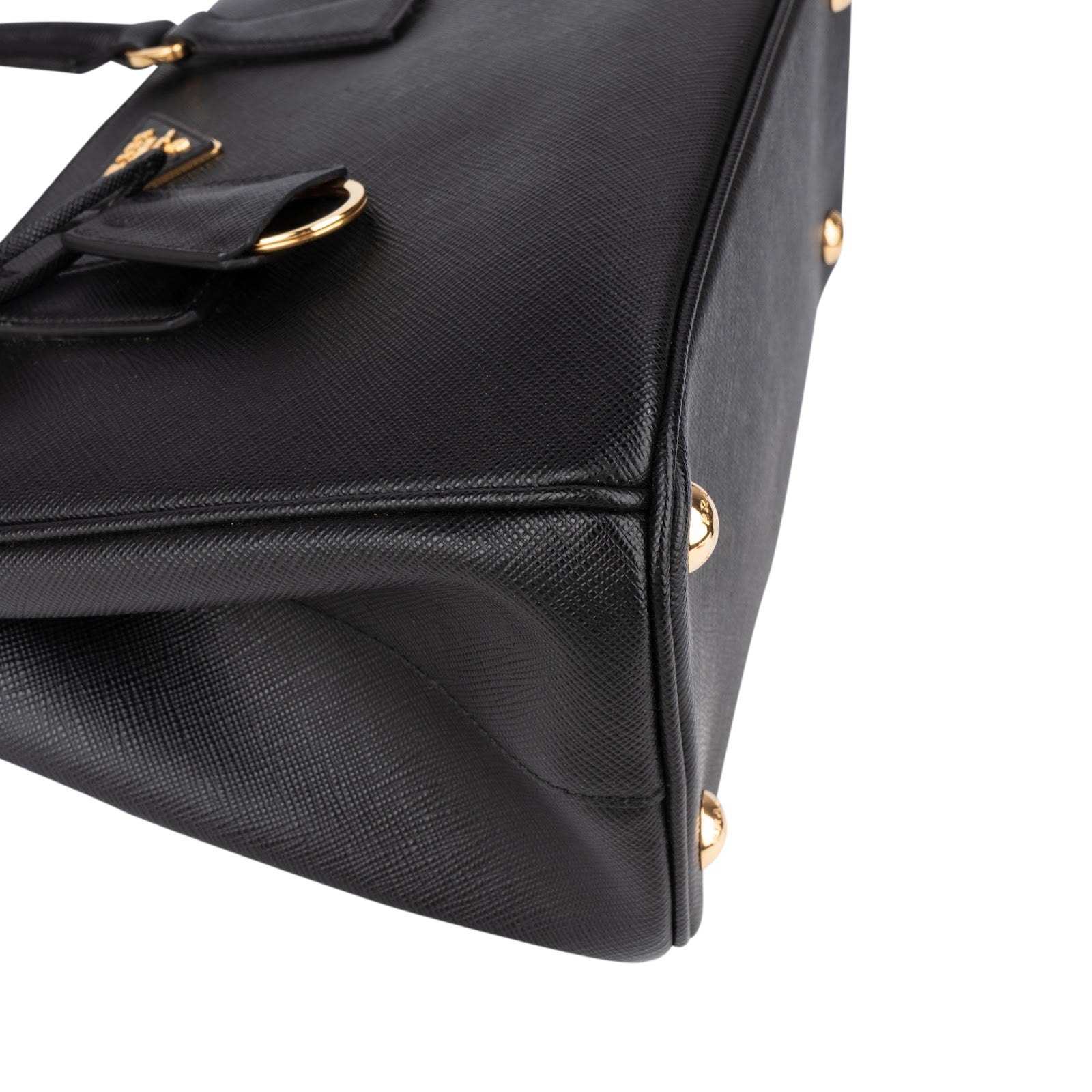 Prada - Small Galleria Handbag