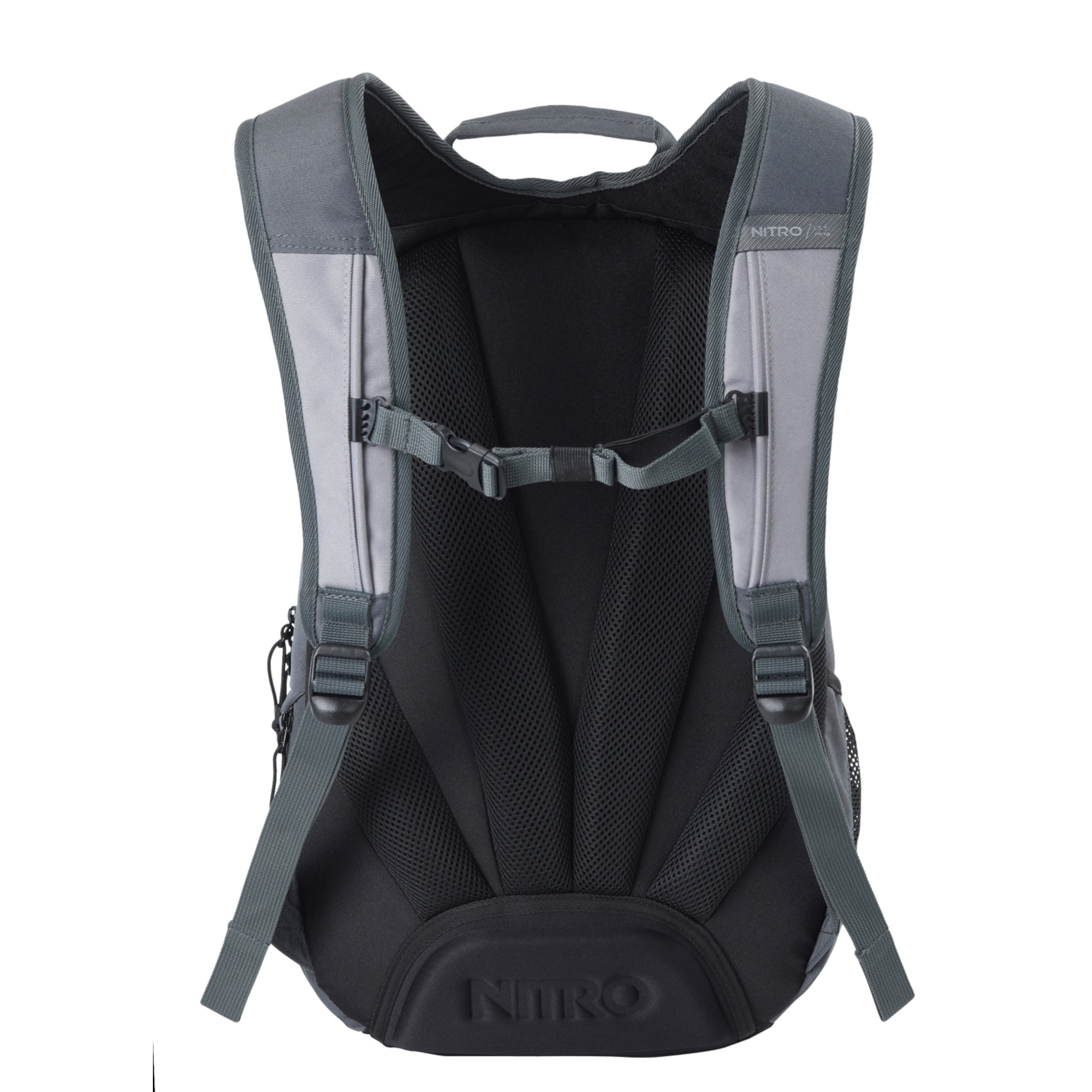 Rucksack STASH 29 - Graphite