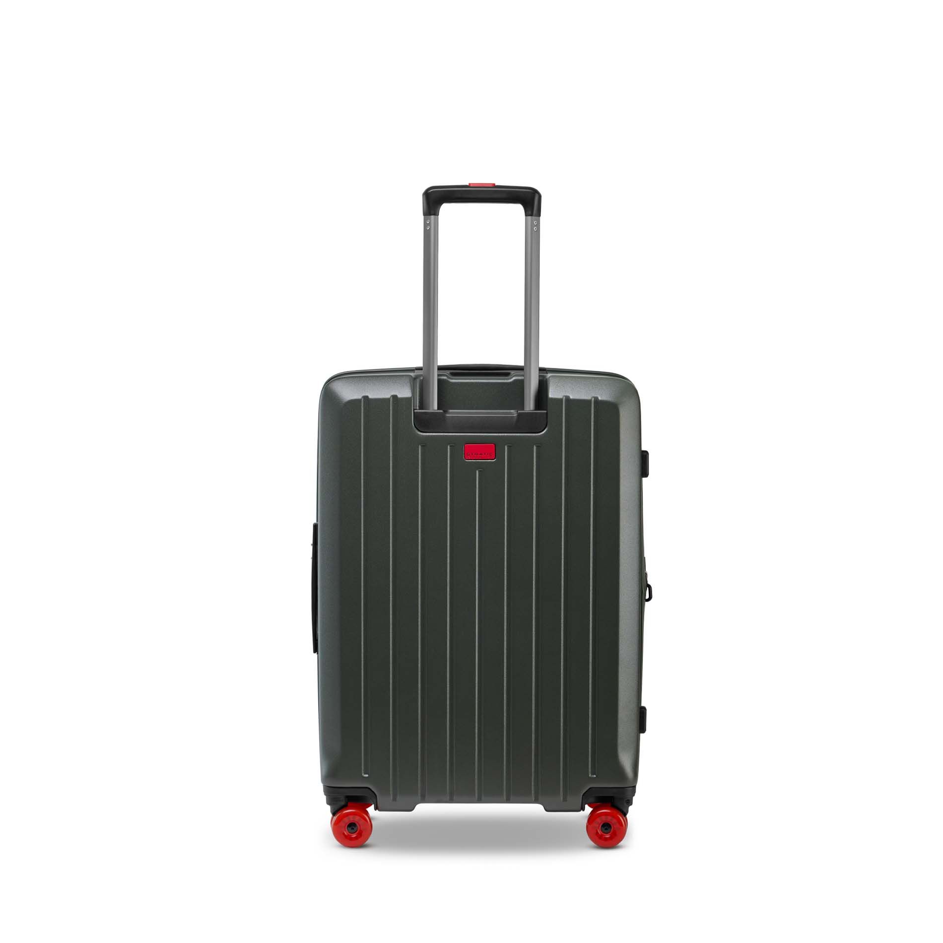 BUZZ - Trolley M (65 cm) extendable
