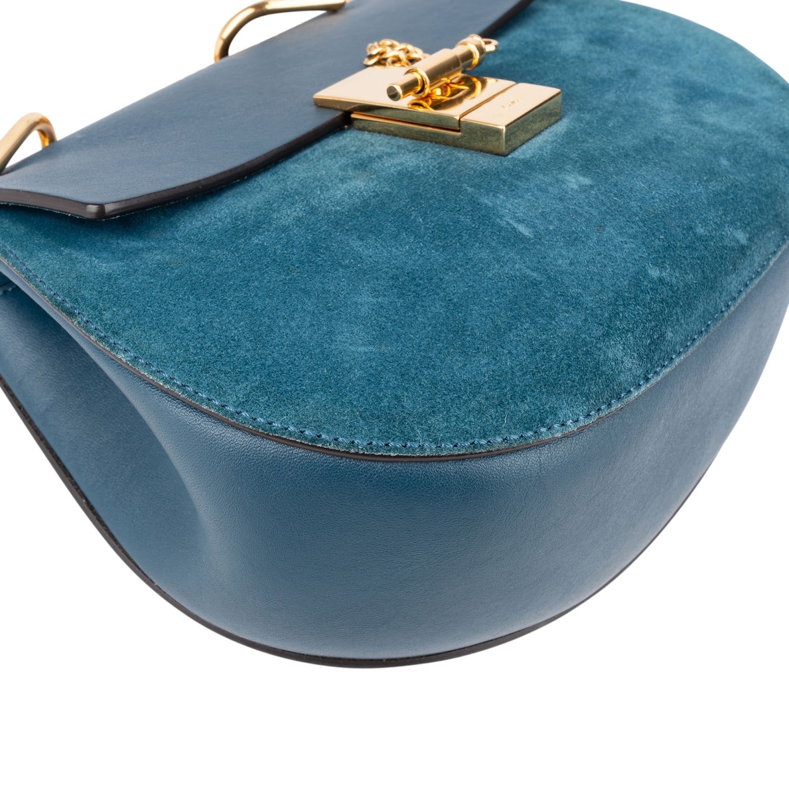 Chloé - Drew Crossbody Bag