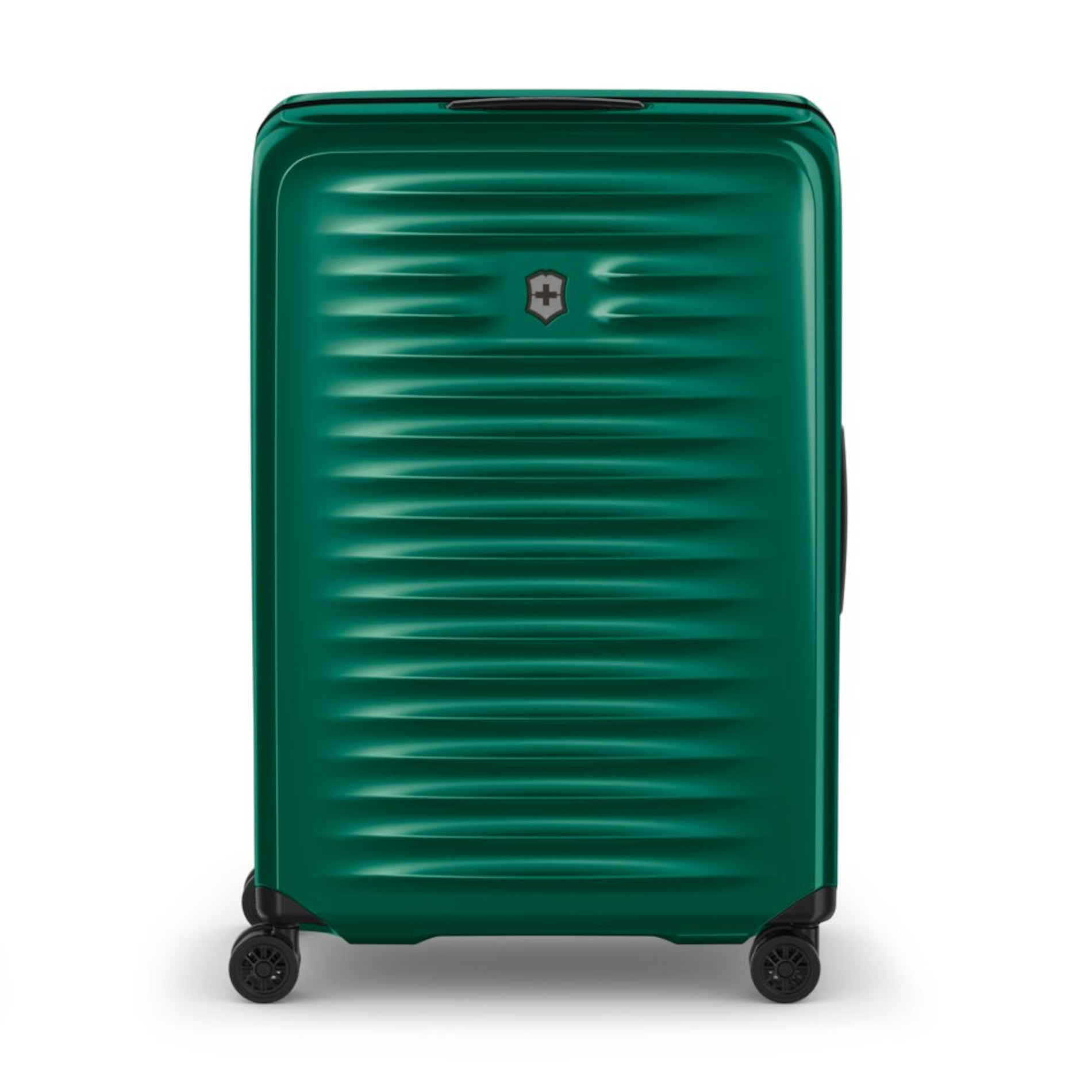Airox Large Hardside Case (75 cm) - Forest Green