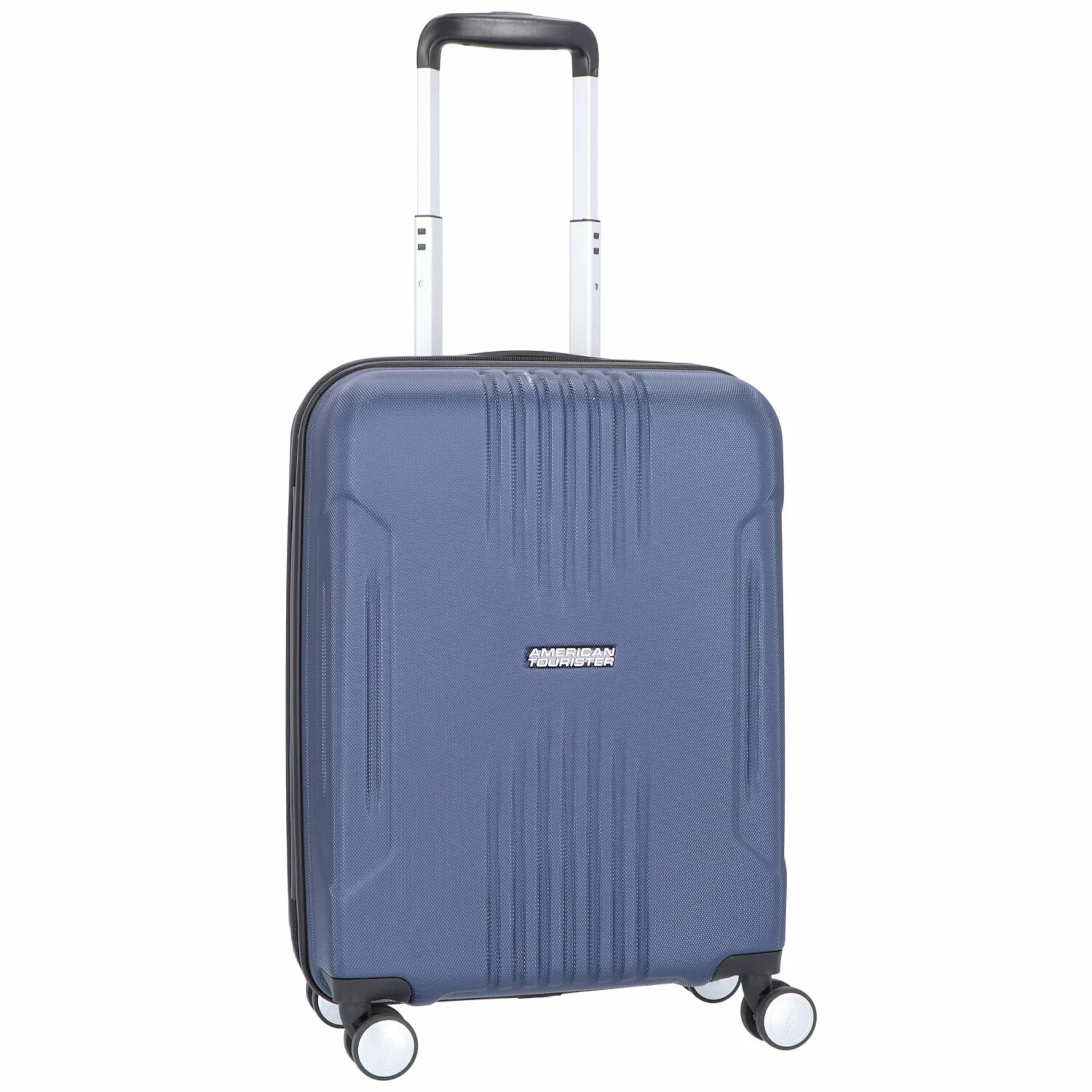 Spinner with 4 wheels 55 cm Tracklite S 34 Liter