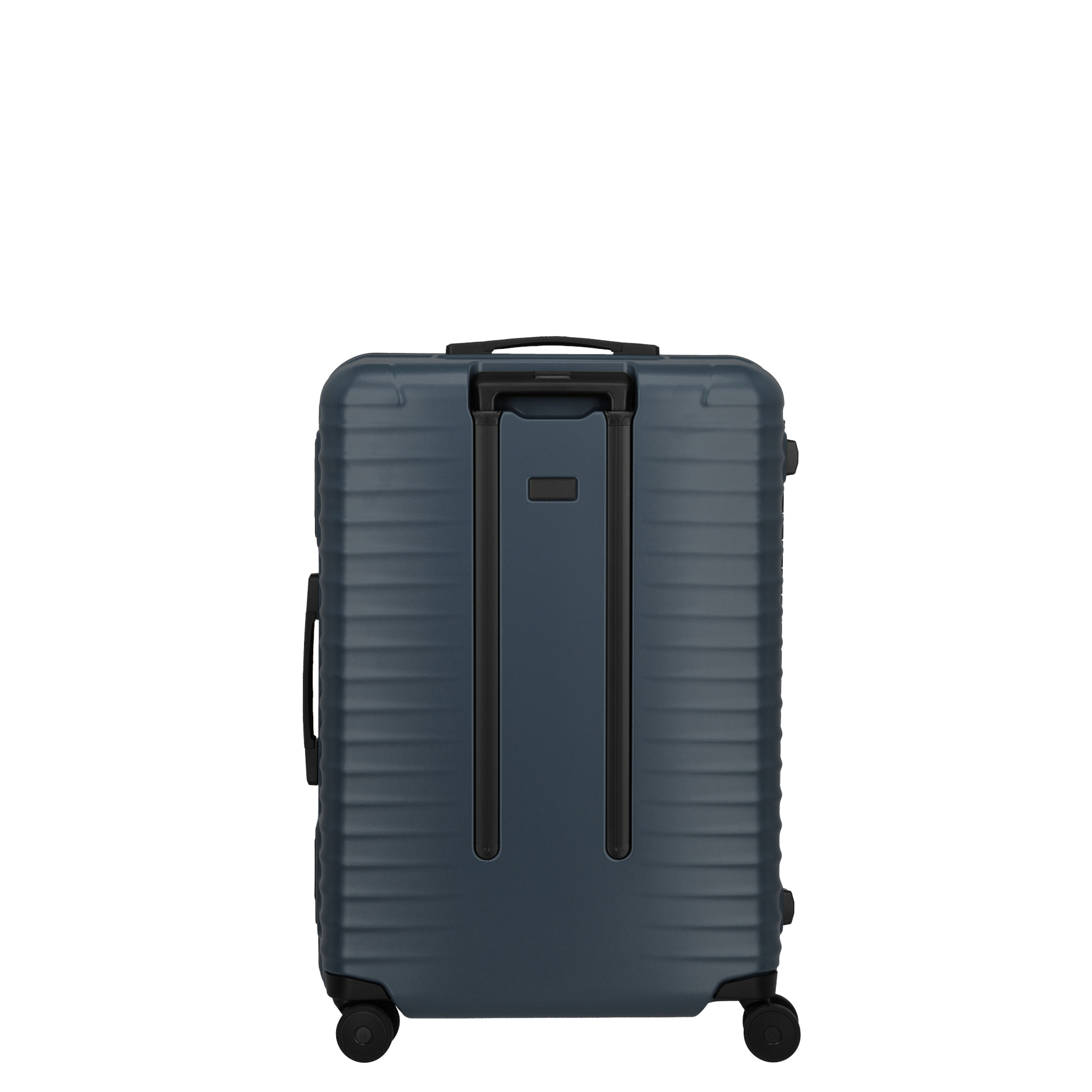 OVERSEAS Trolley L (75 cm) - Midnight blue