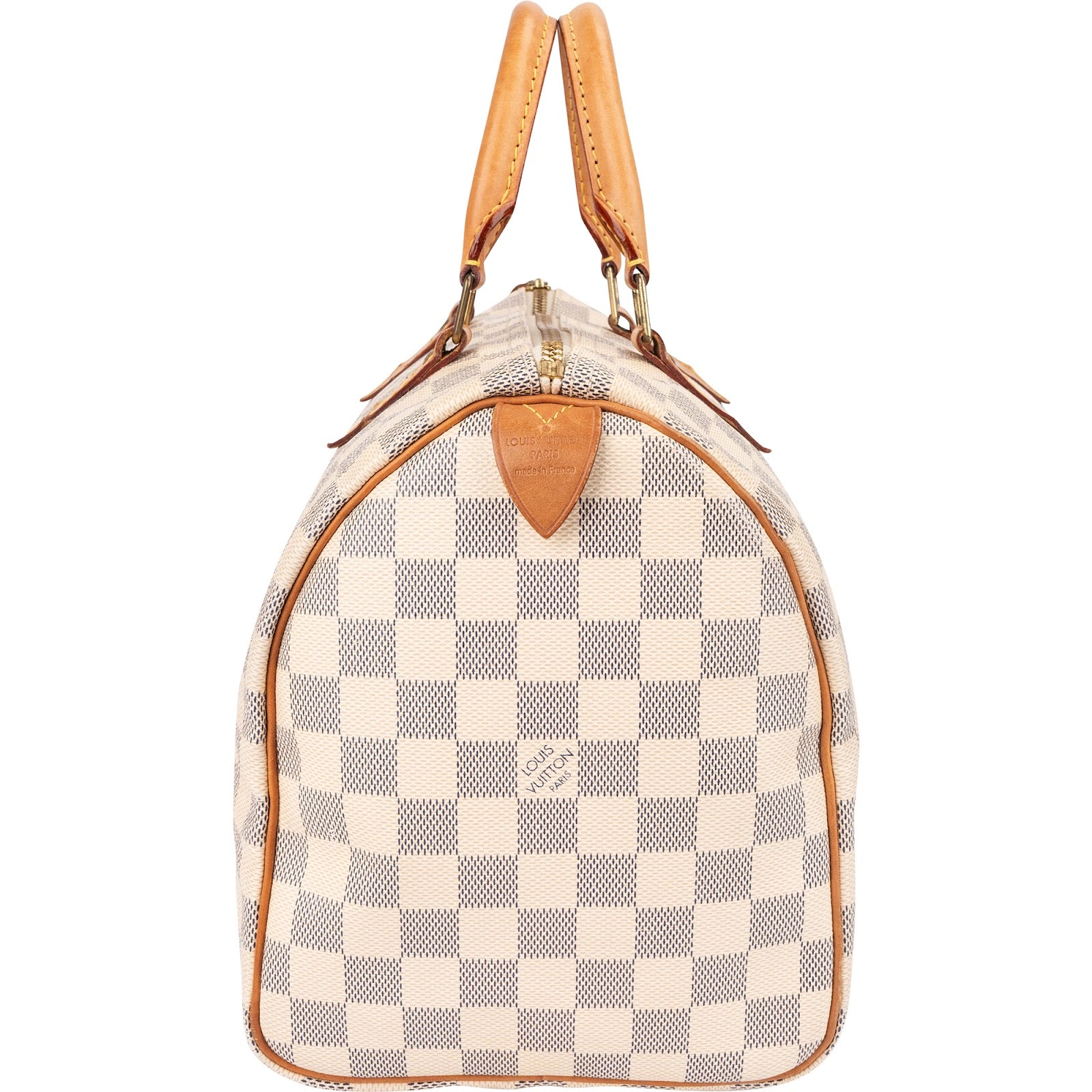 Louis Vuitton - Sac Speedy 30 Boston