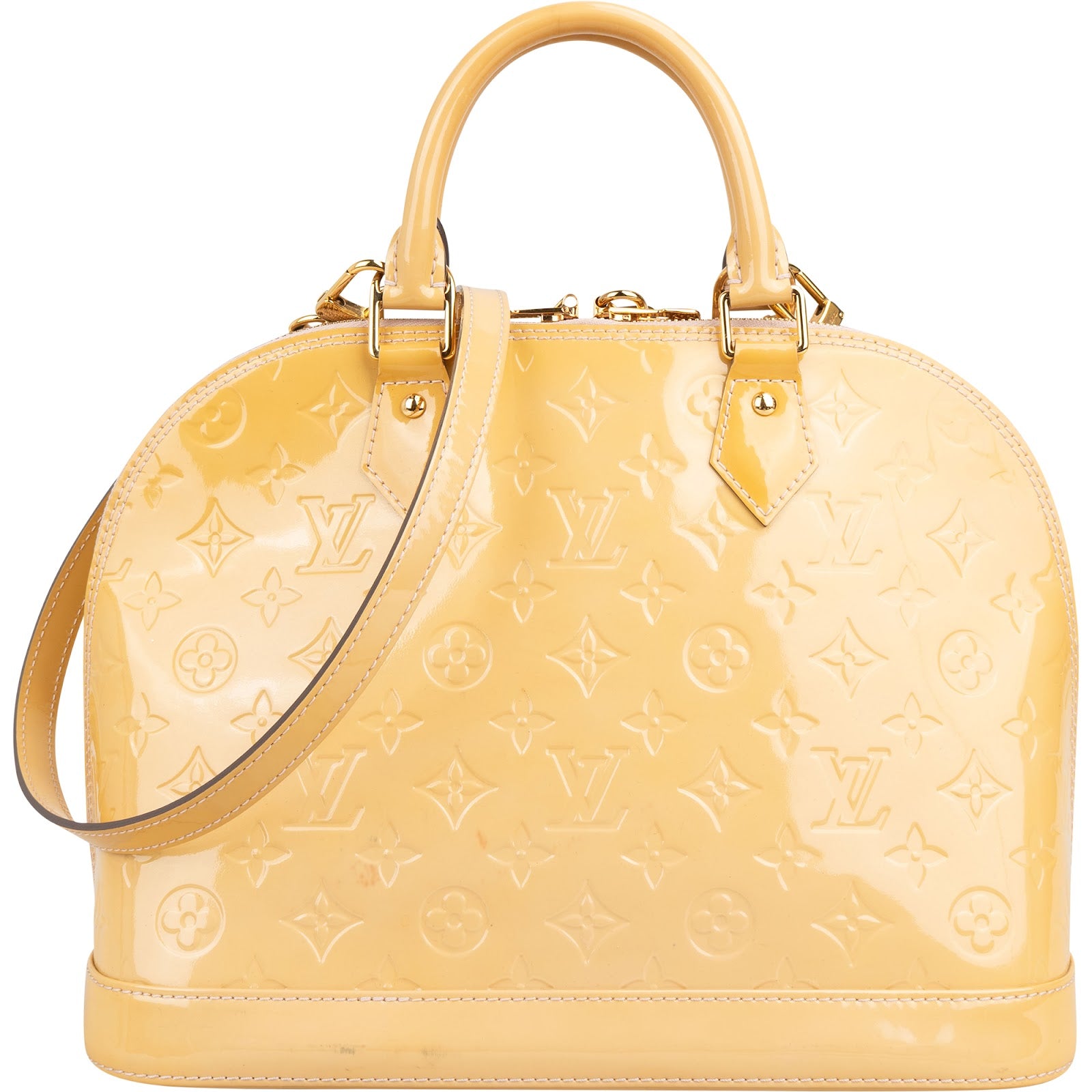 Louis Vuitton – Borsa Alma PM