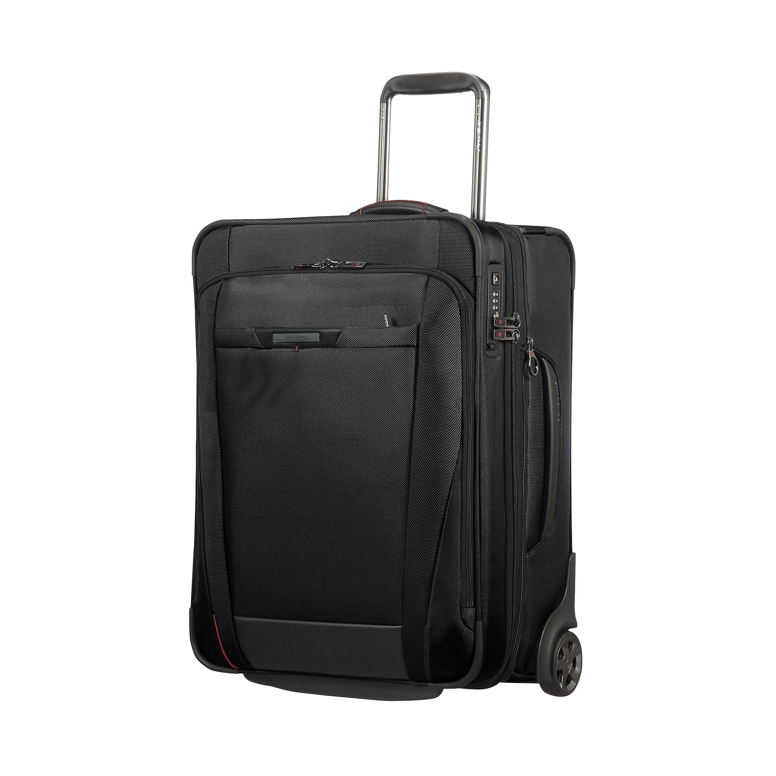 Upright mit 2 Rollen 55/20 EXP Pro-DLX5 S 44.5 Liter