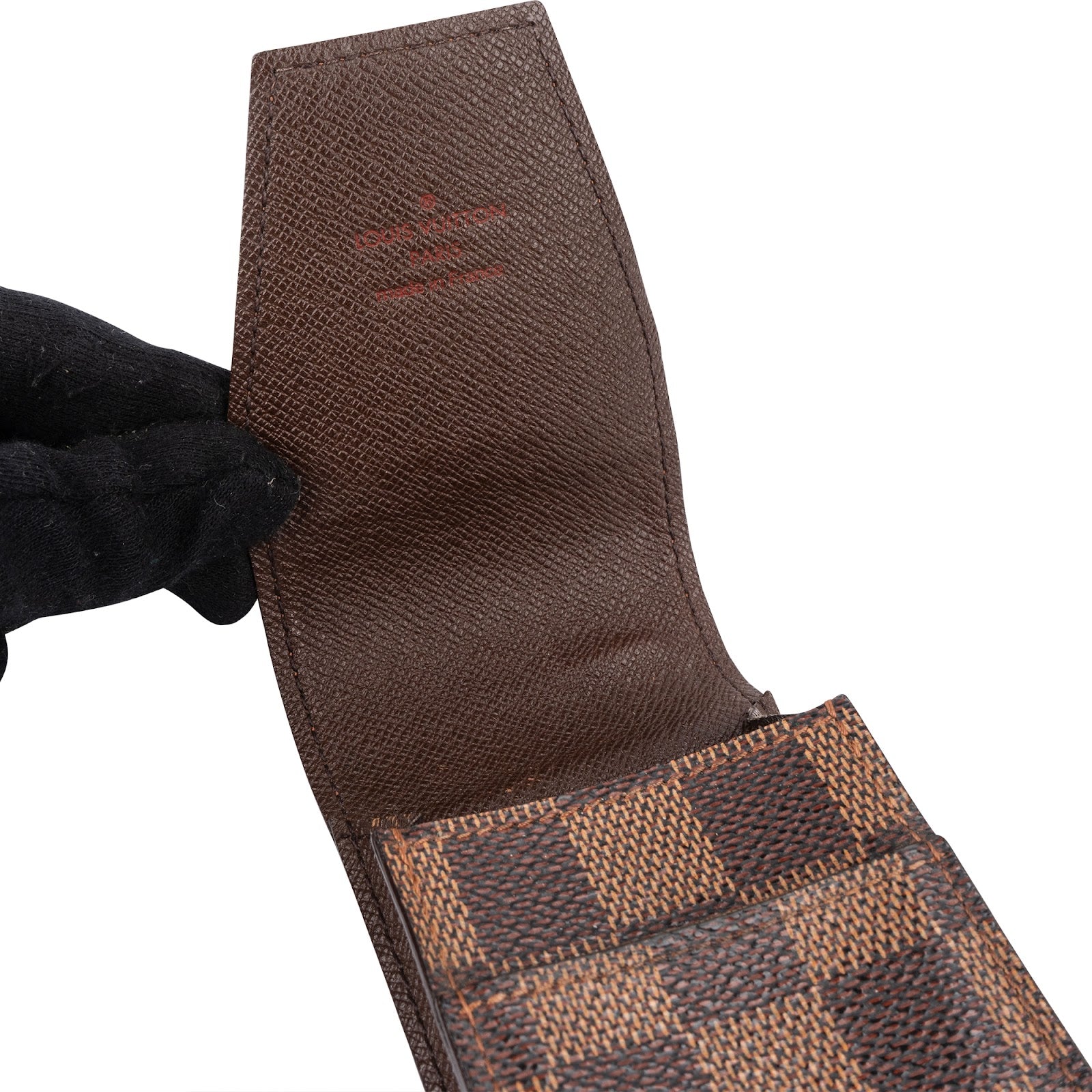 Louis Vuitton - Etui Cigarette