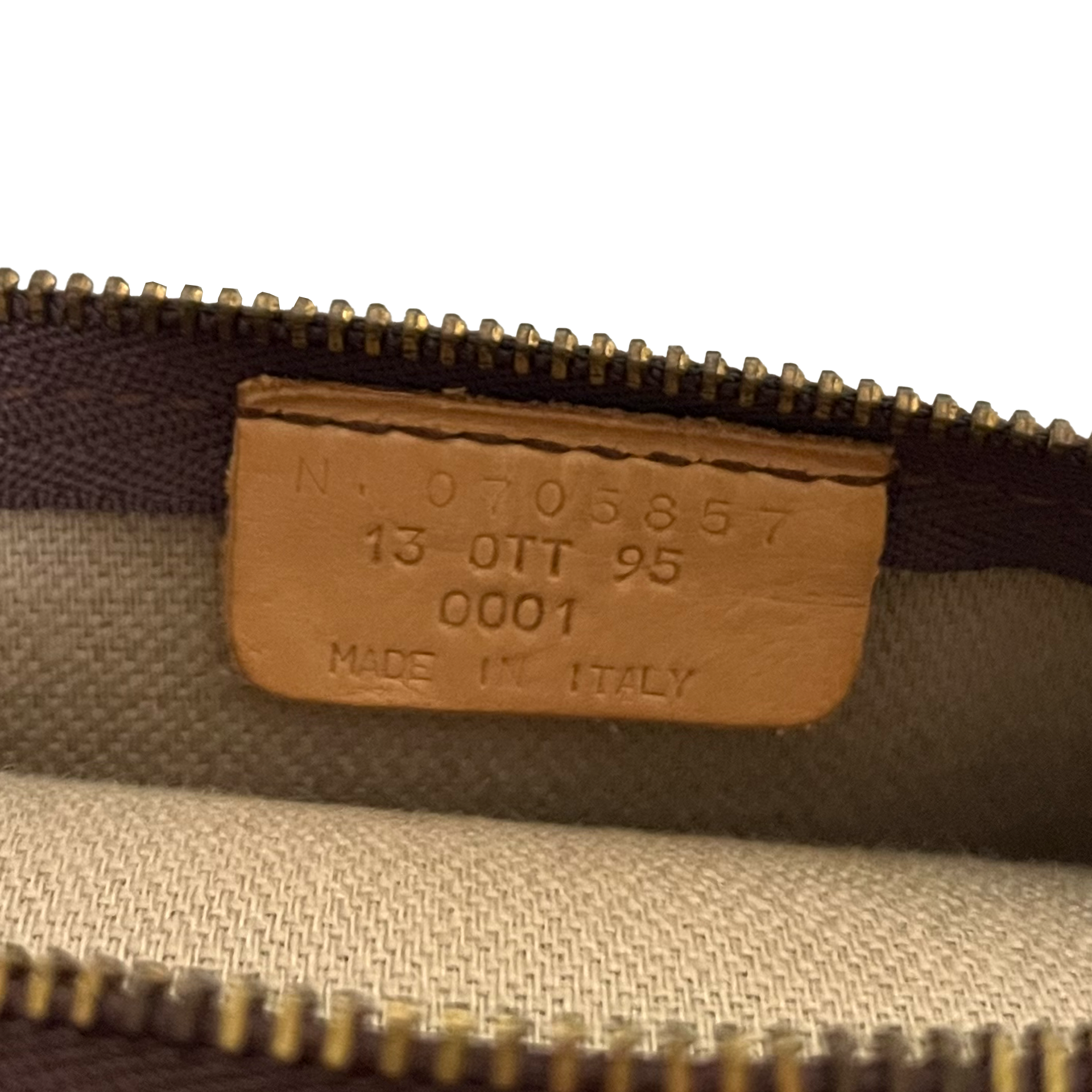 Etro Milano Vintage Paisley 30 Boston Bag