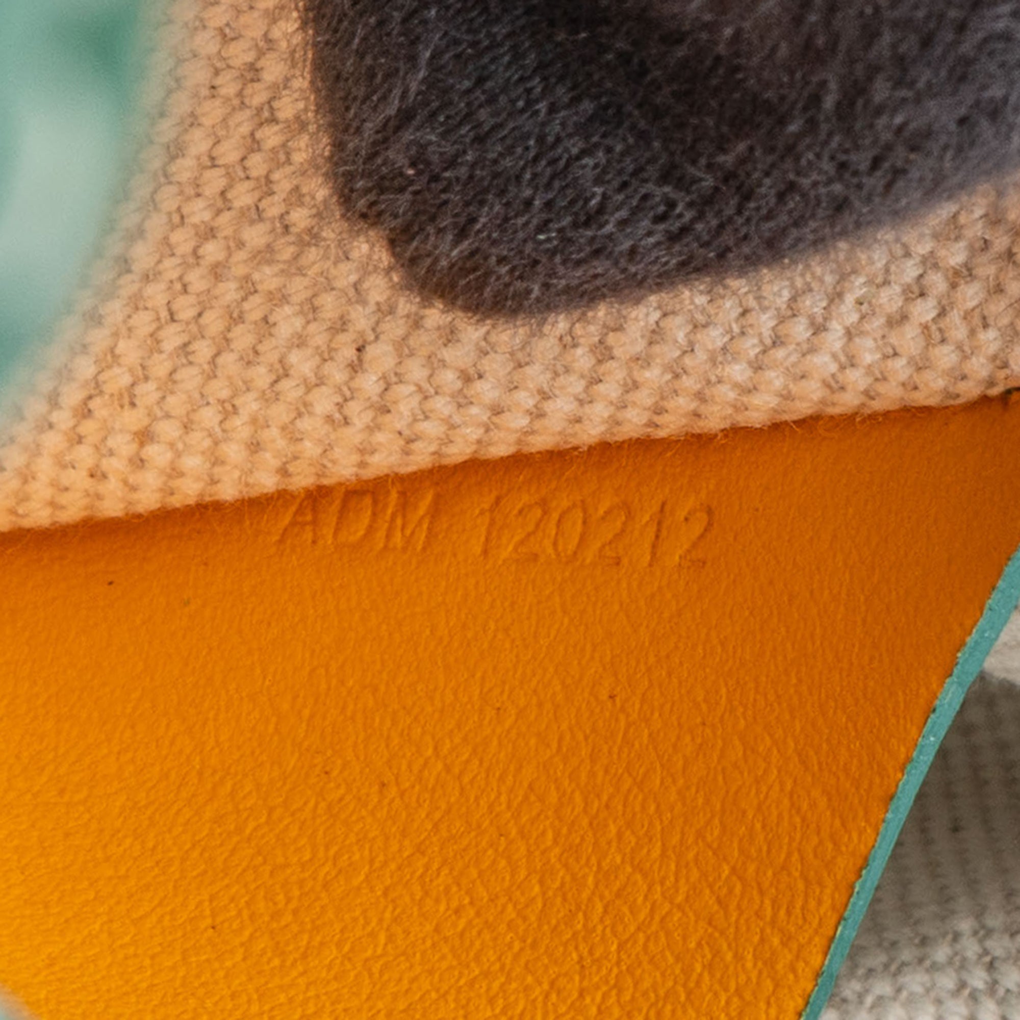 Goyard Green Goyardine Monogram Plumet Plat Crossbody Bag