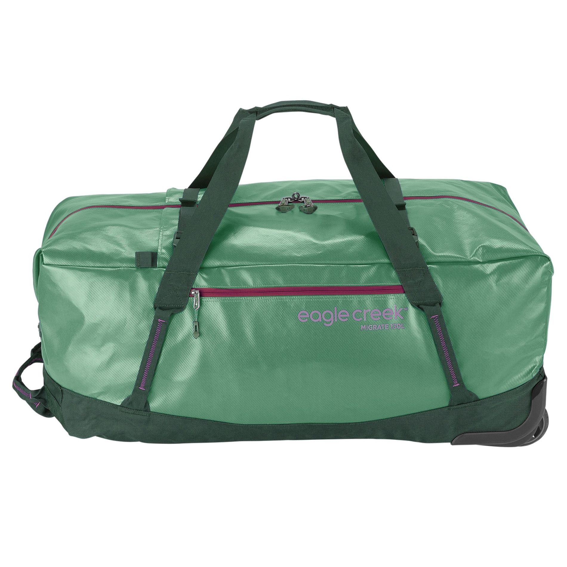 Torba podróżna na kółkach Migrate 130 l – Willow