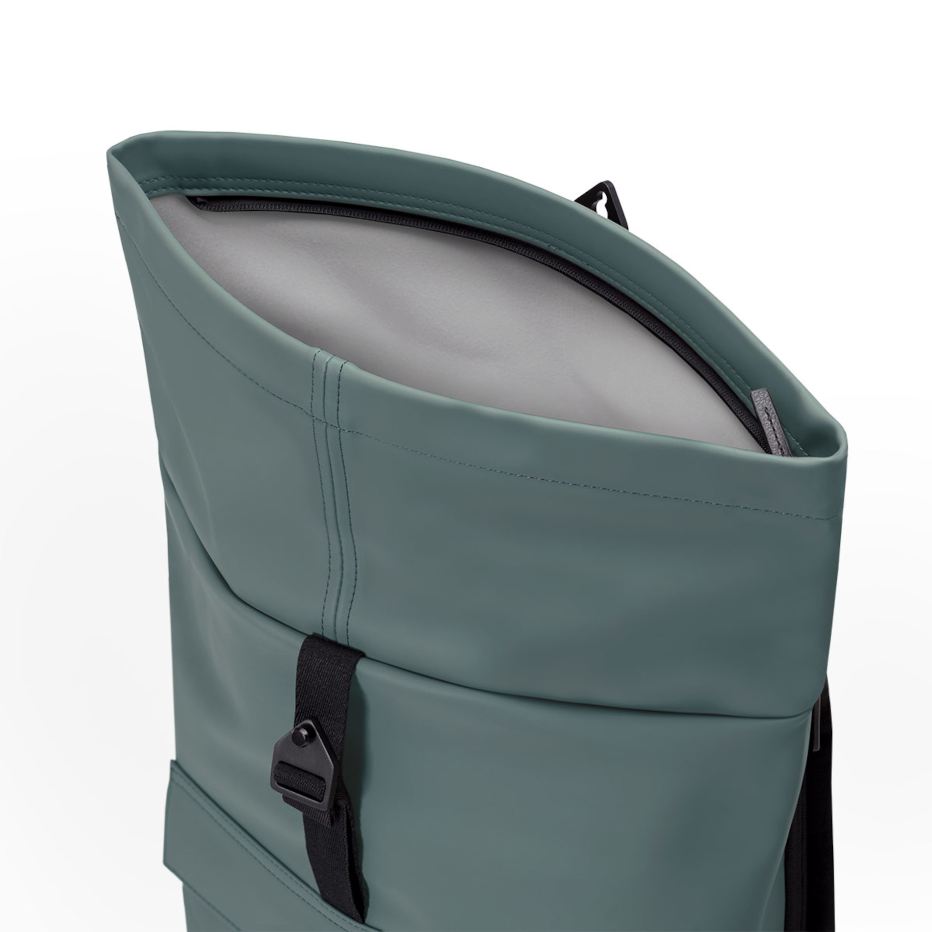 Rucksack Jasper Lotus - Pine Green