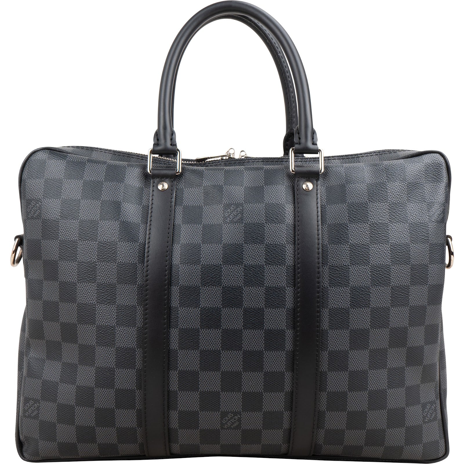 Louis Vuitton – Borsa da viaggio "Porte-Documents"