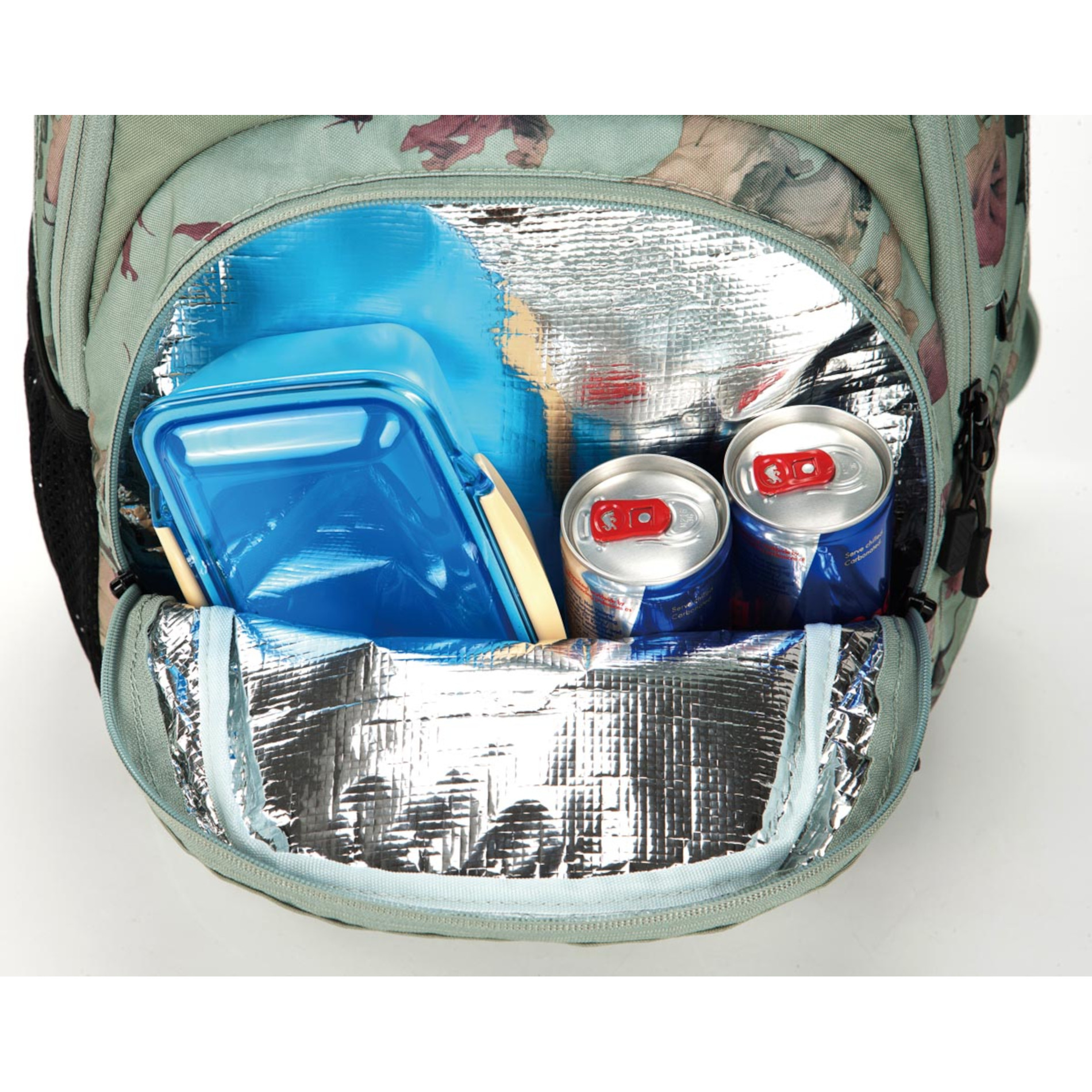 Rucksack STASH 29 - Dead Flower