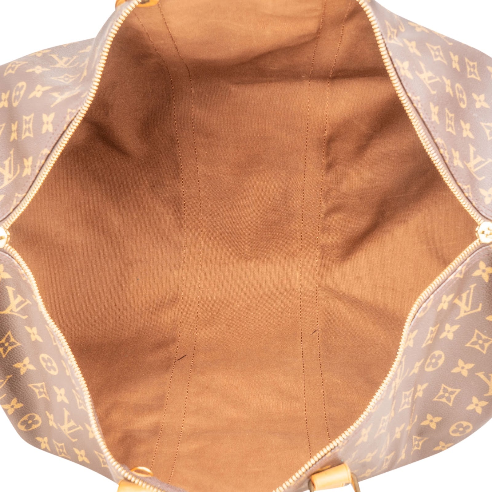Louis Vuitton - Keepall 55 Bandoulière reistas