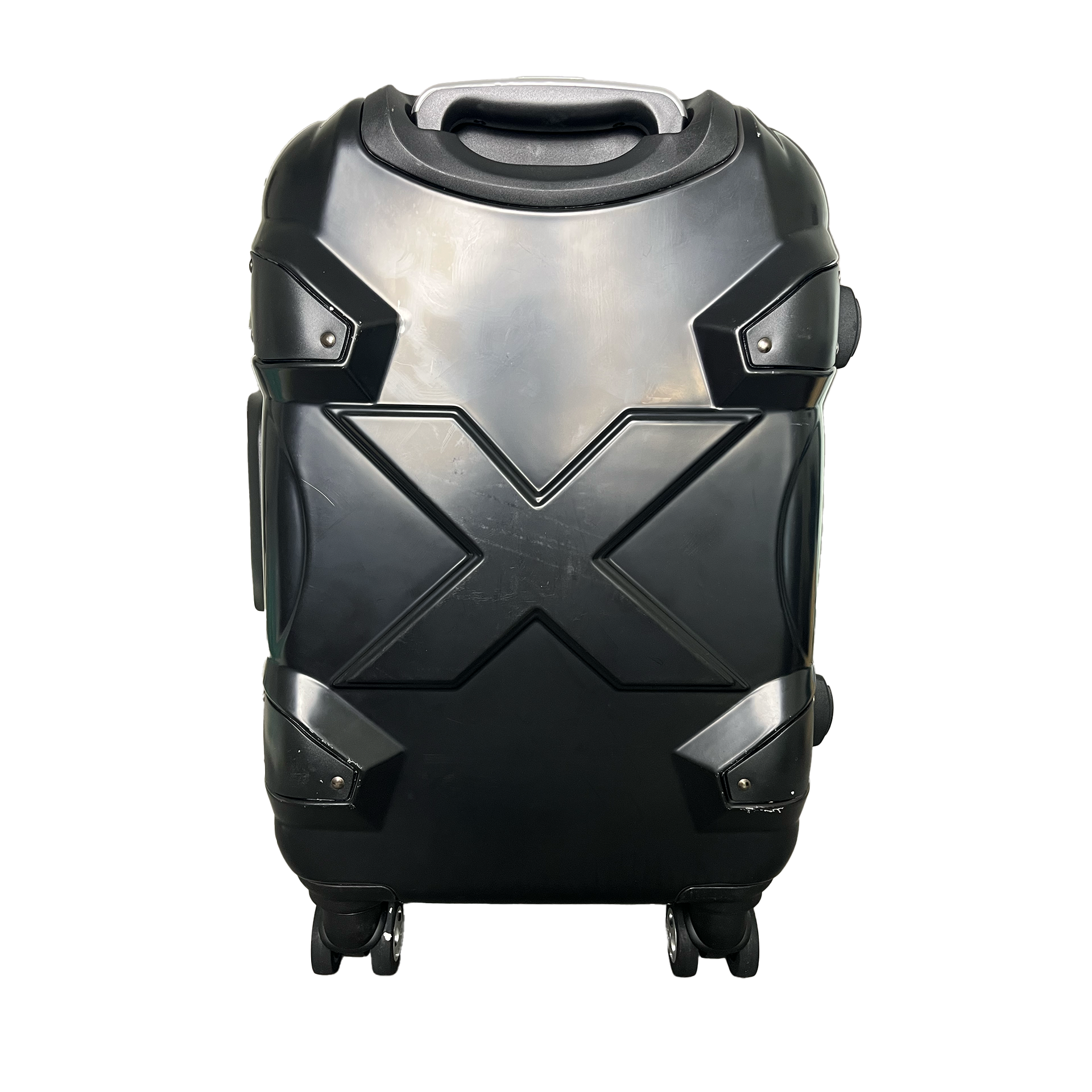 20th Century Fox - X-Men: Apocalypse - Trolley