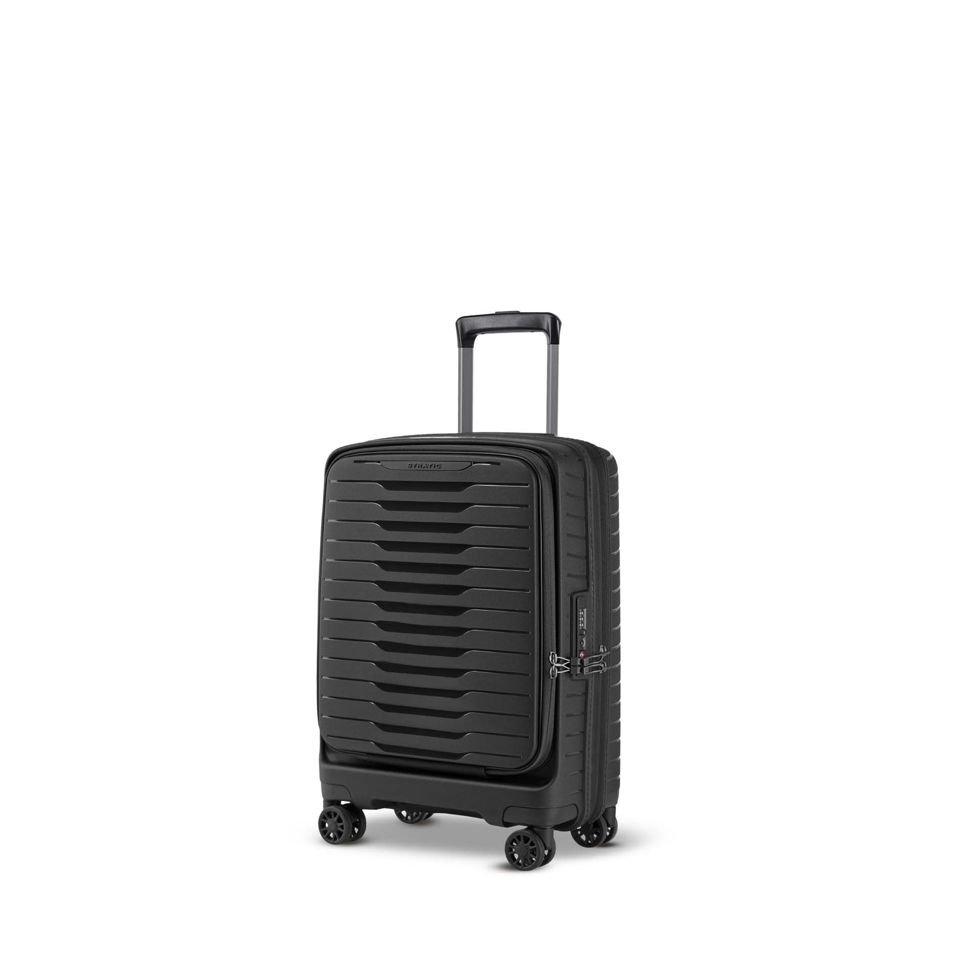 NOVIUM ML – Trolley S (55 cm), expandable