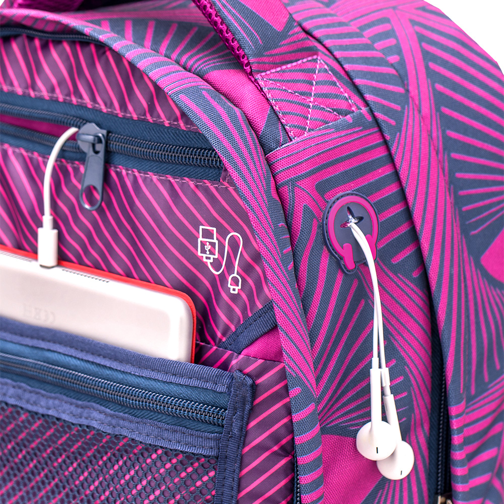 Infinity Rucksack - Chaos