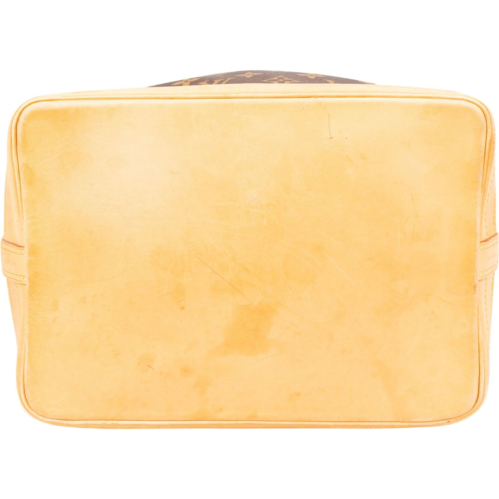 Louis Vuitton Monogram Canvas Sac Noé Grande Shoulder Bag