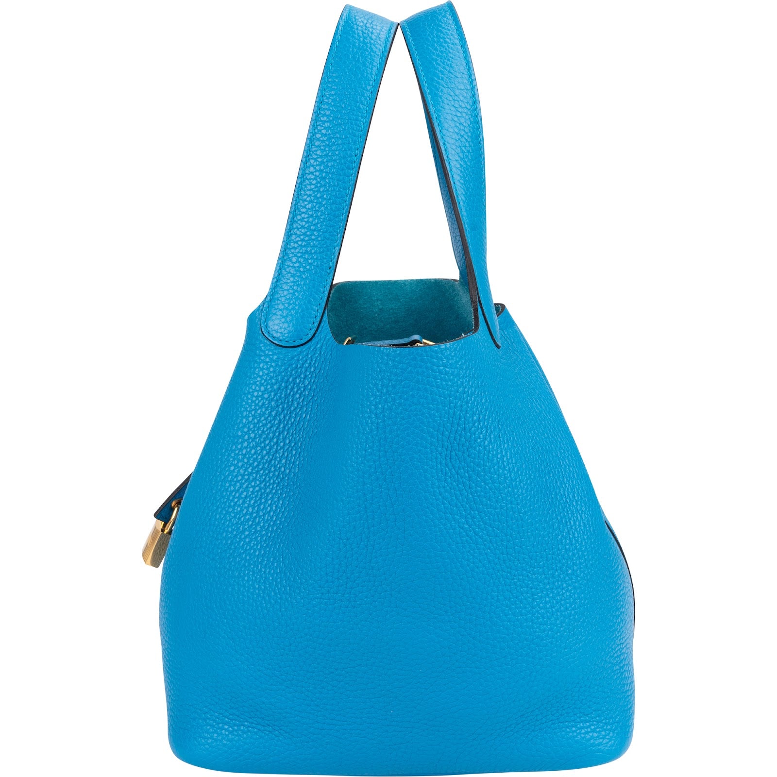 Hermès – Picotin Lock 26 handtas