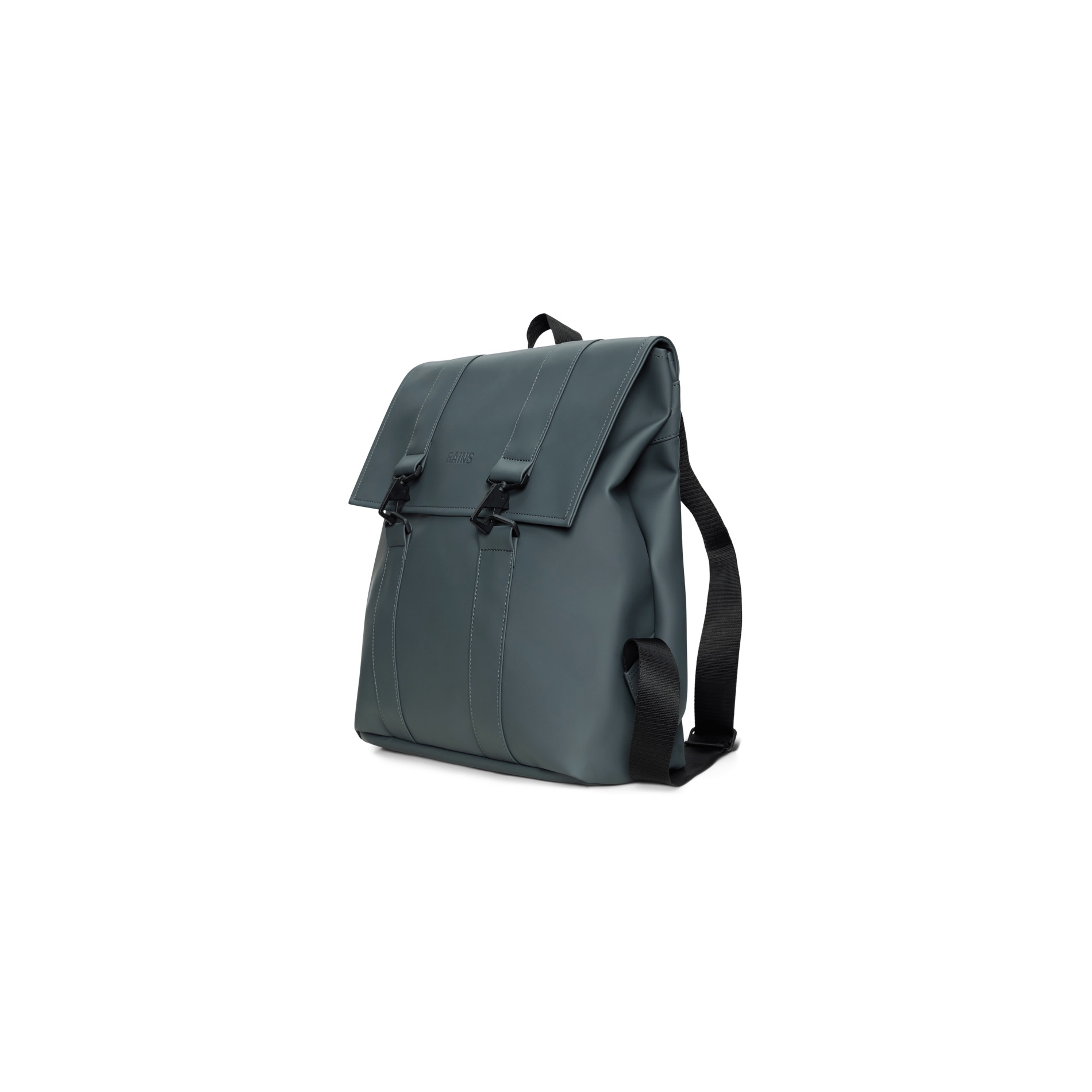 MSN Bag W3 - Dark Grey