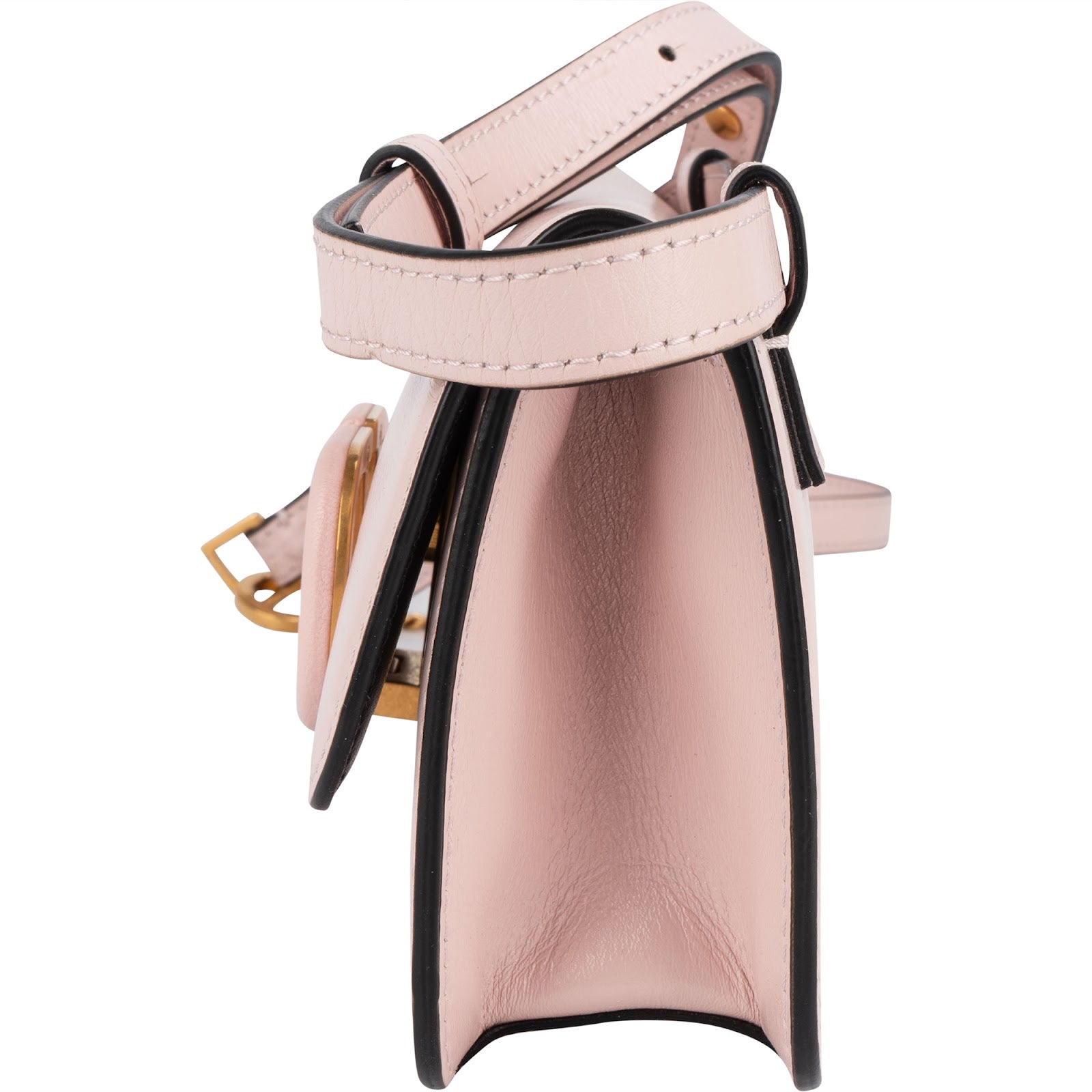 Valentino Garavani - Vlogo Crossbody Bag