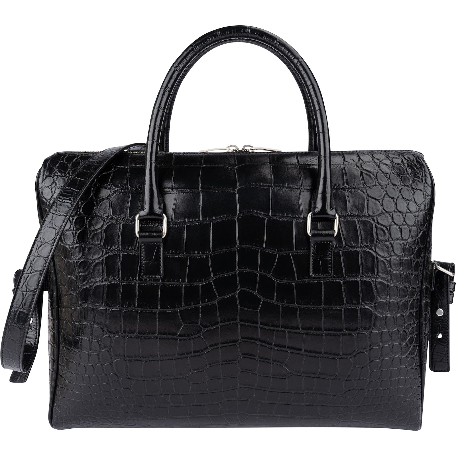 Yves Saint Laurent - Avec Briefcase