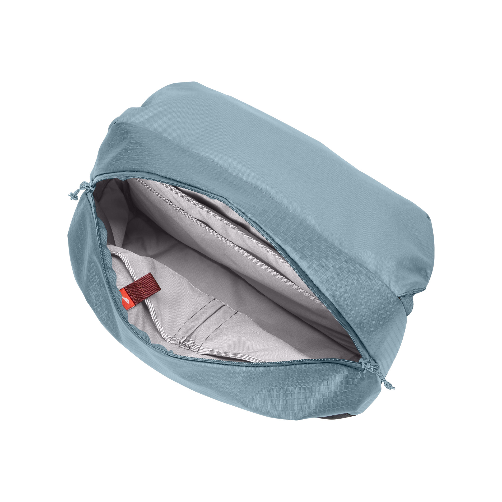 City Messenger - heron