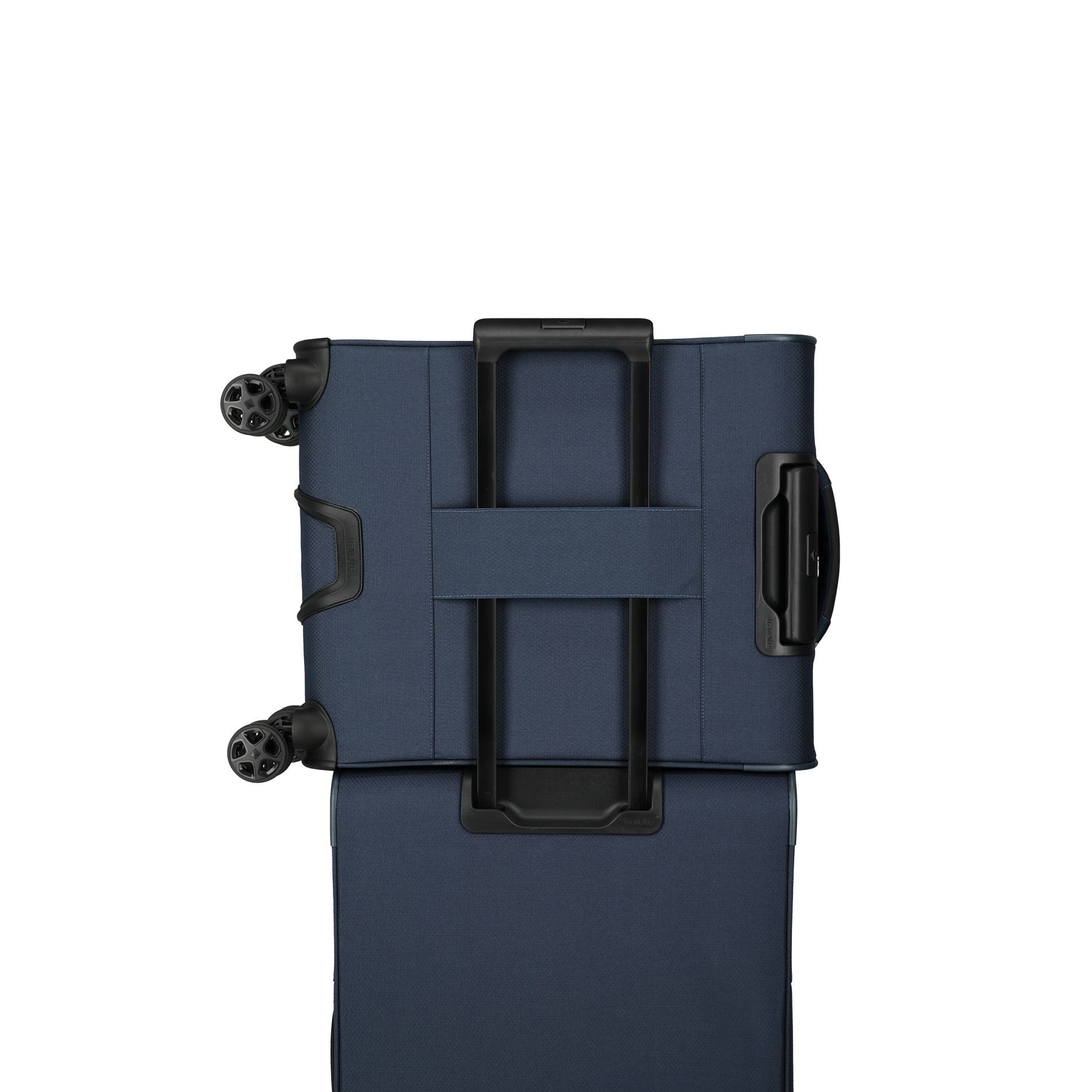 SKAII Kabinengepäck S (55 cm) - Navy