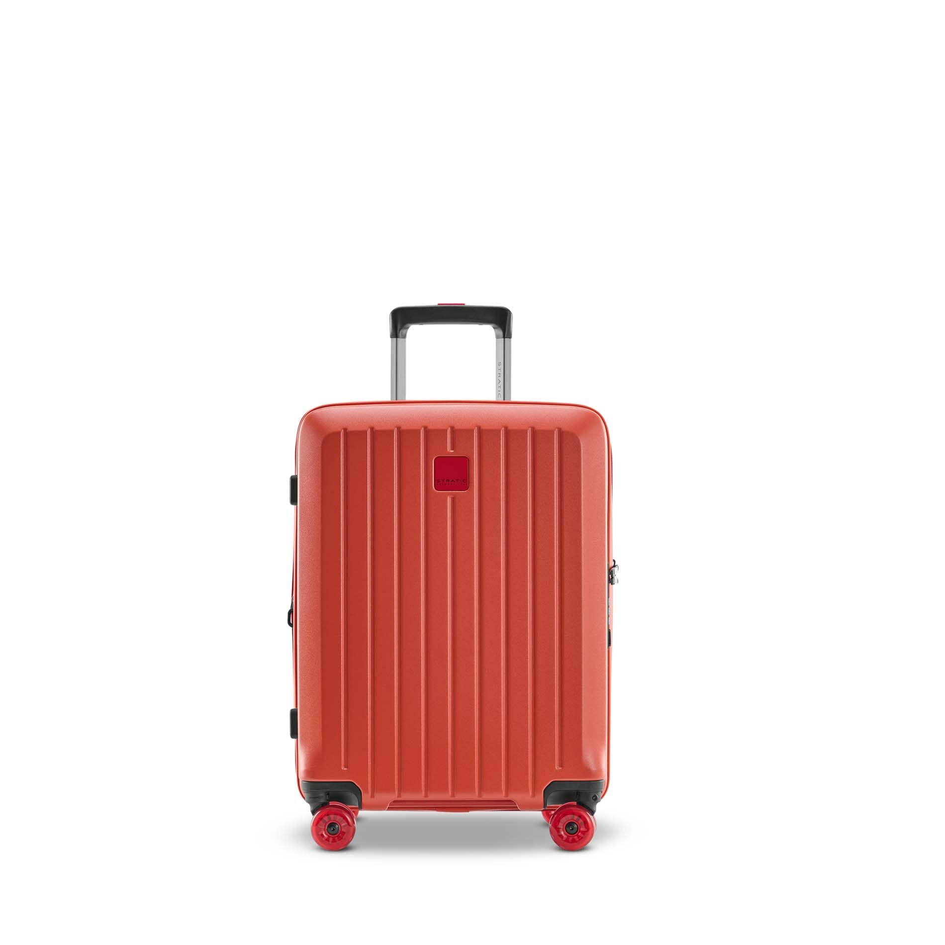 BUZZ - Trolley S (55 cm) expandable