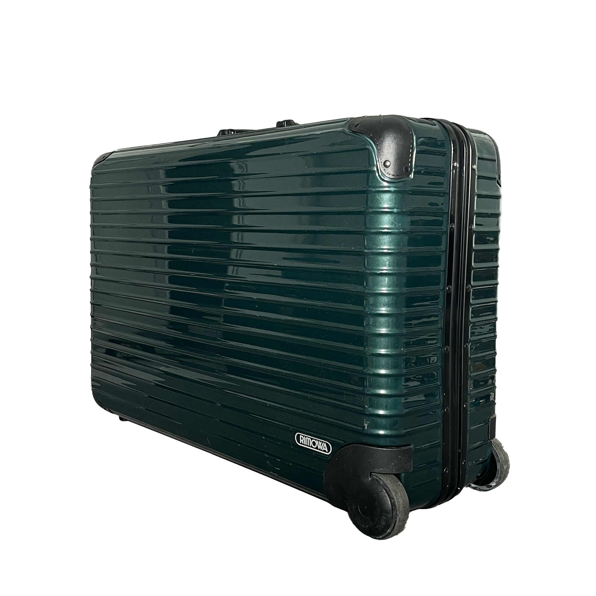 Rimowa - Limbo Trolley Hartschalenkoffer 2 Rollen