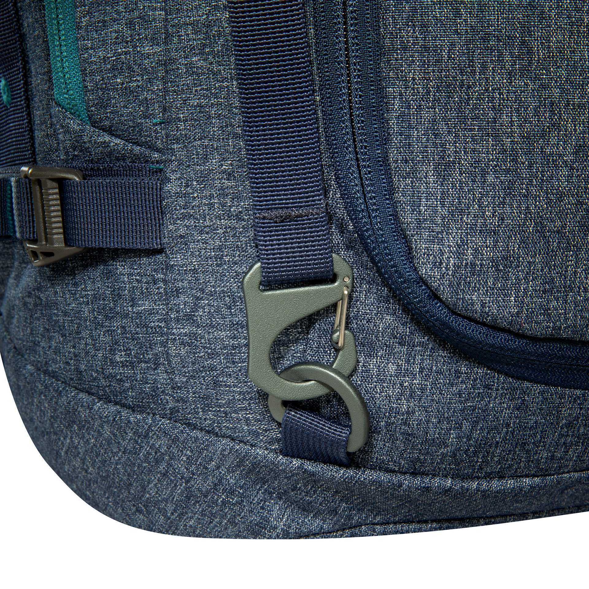 Duffle Bag 45 (faltbar) - navy