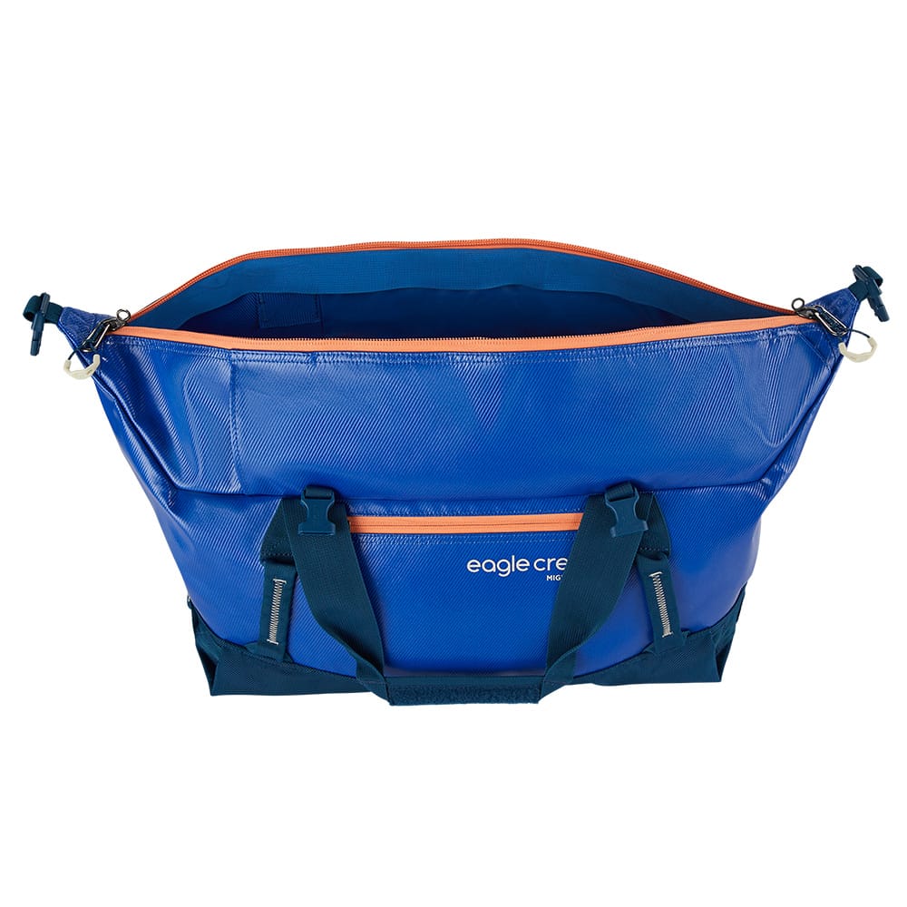 Migrate Duffel 40L - Mesa Blue