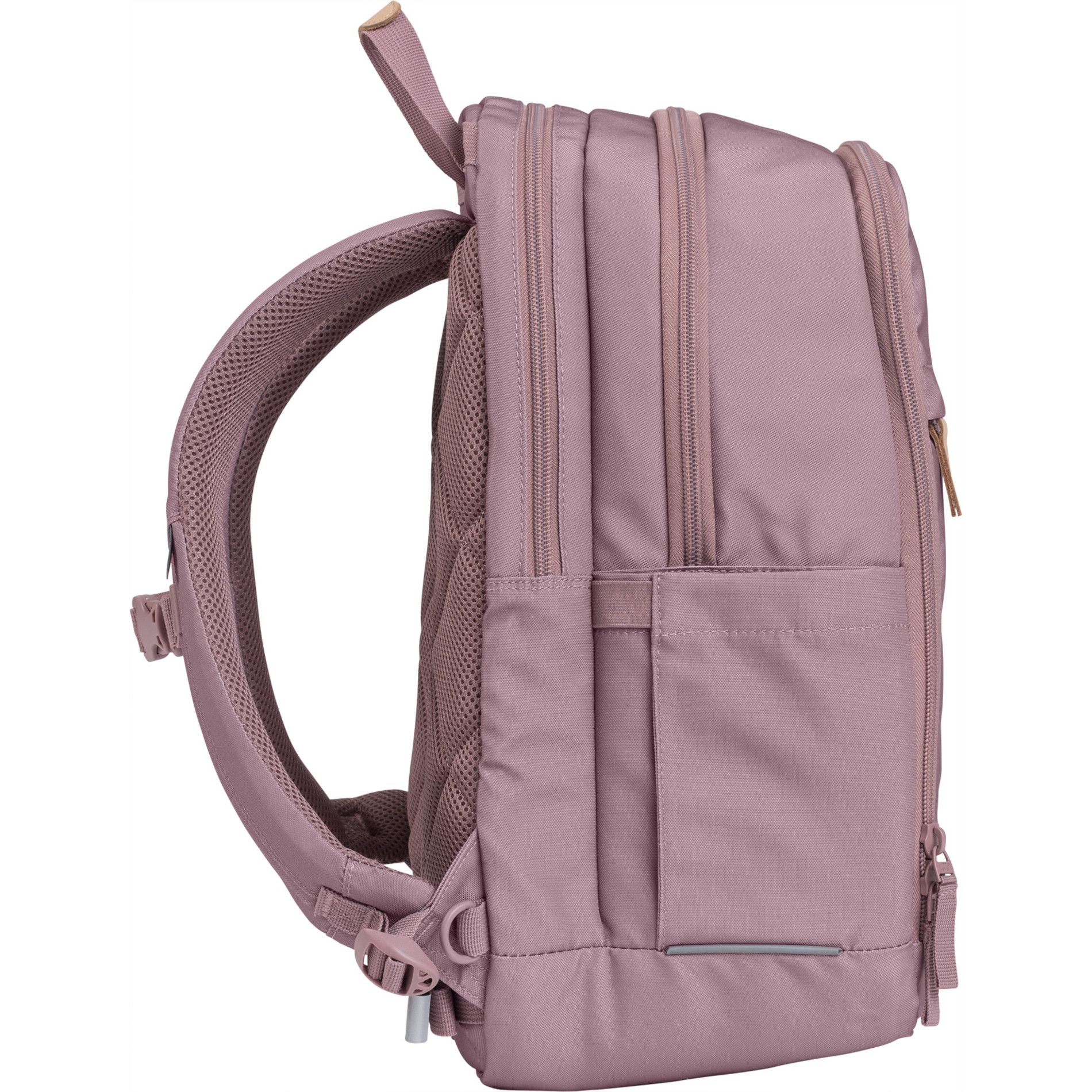 Plecak Urban Midi – Purple Rose