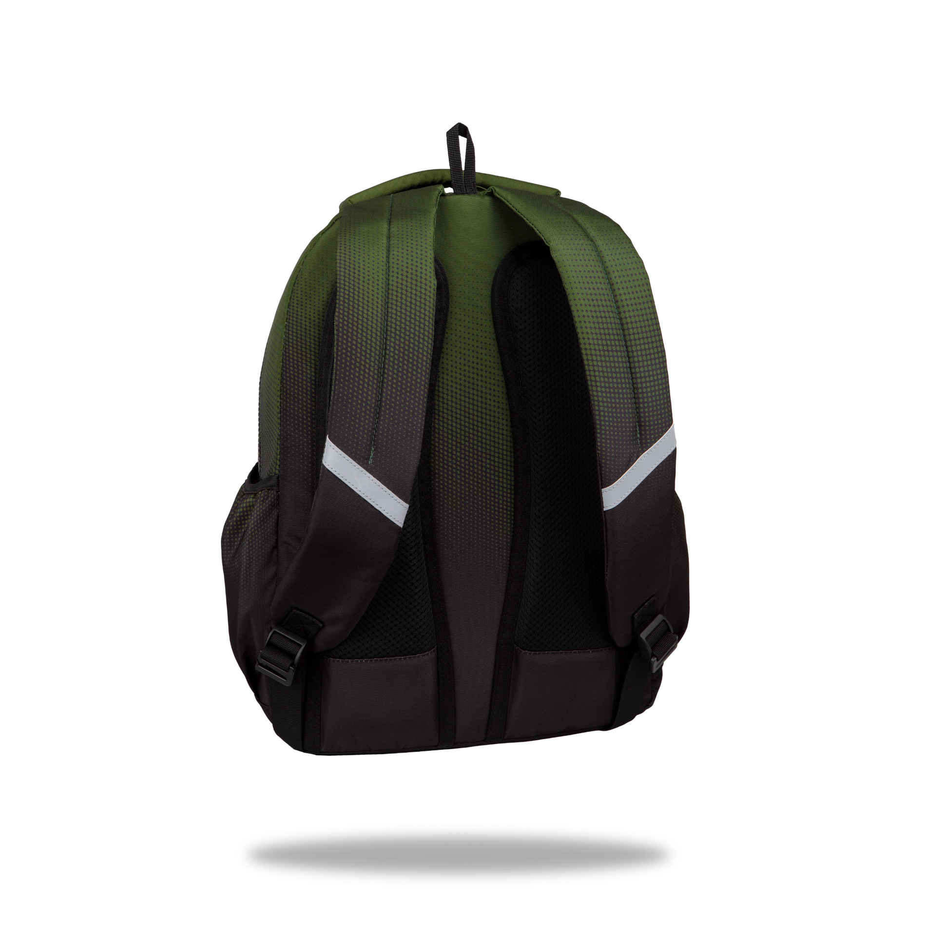 CoolPack 4-piece backpack set PICK 17 - grass